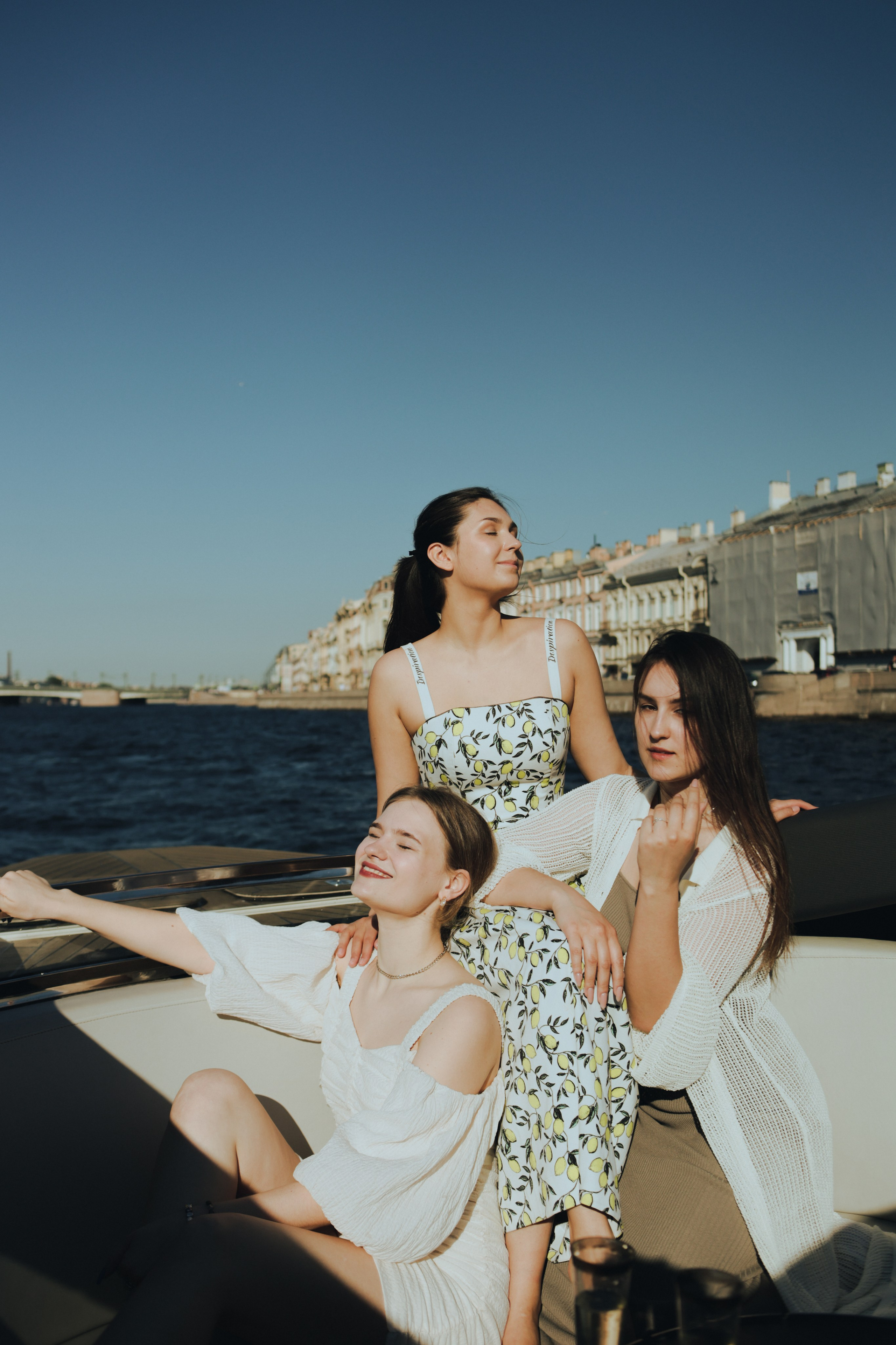 День рождения Полины. Фотограф Блинова Арина | Санк-Петербург