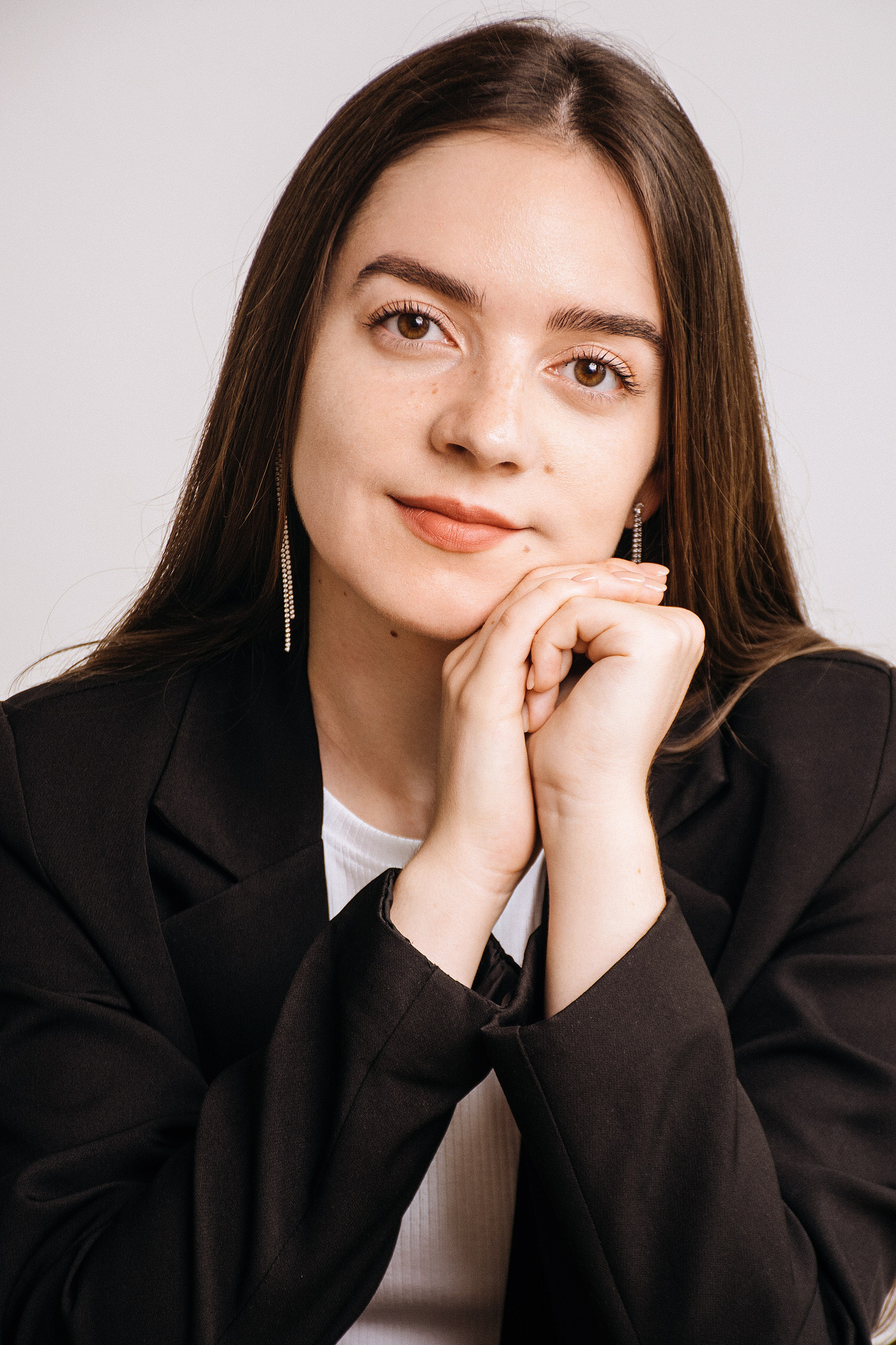 23. Портретный фотограф и ретушер Спирина Александра | Тула