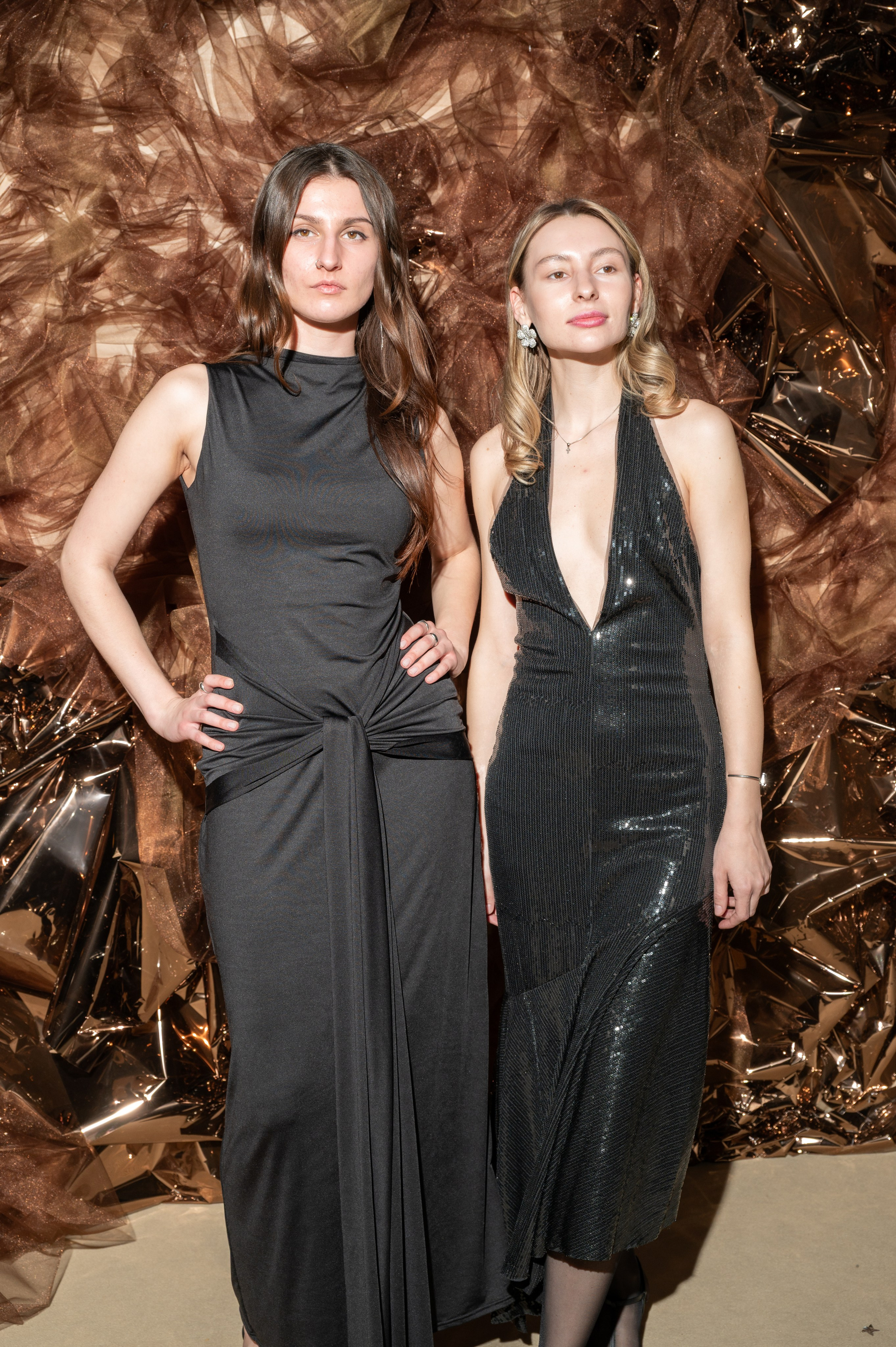 8 марта в студии Артемия Лебедева. Фотограф Лобанов Антон, г. Москва