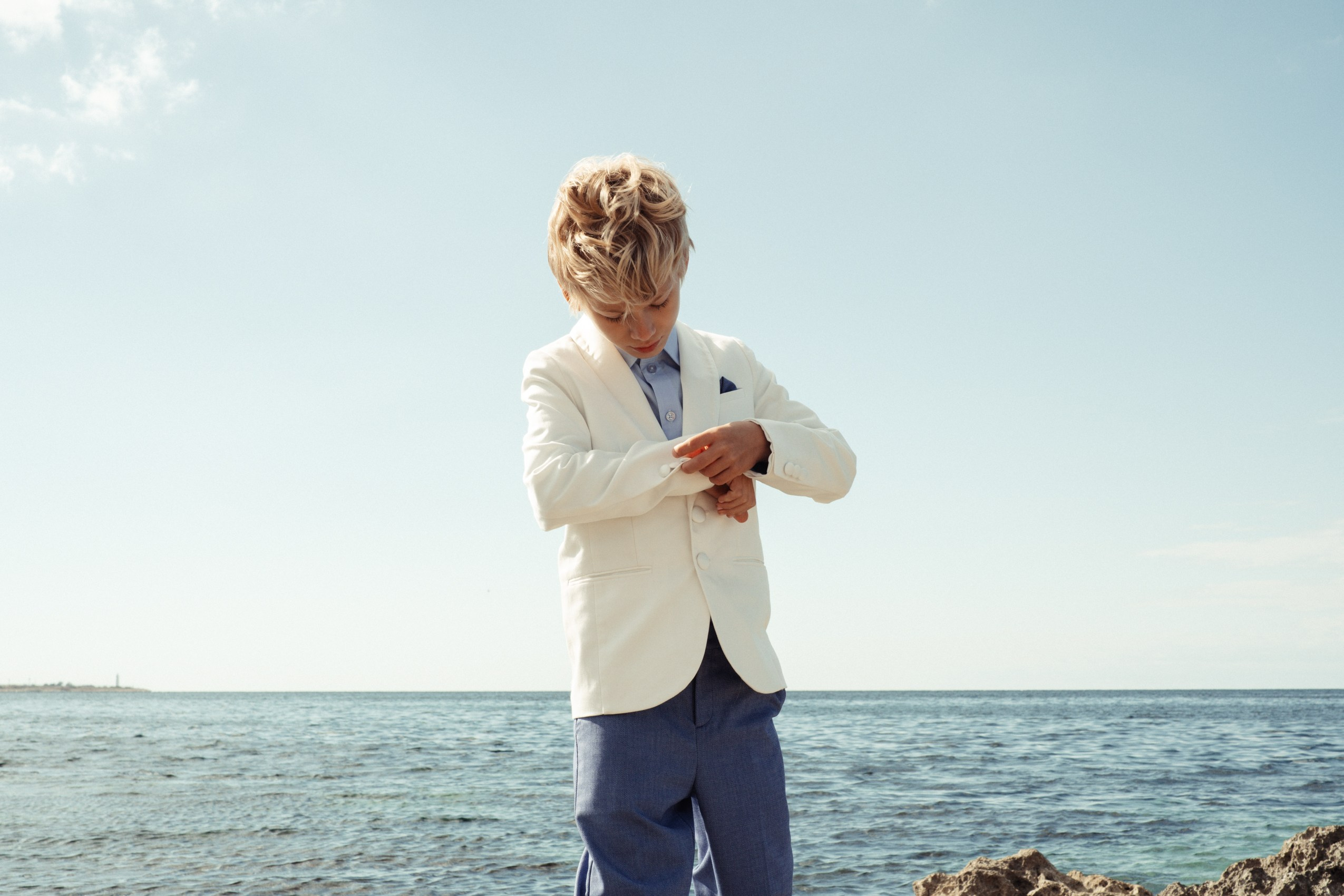 Choupette. Праздничная коллекция. Съёмки для брендов в Крыму / Стилист / Продюсер / Женя Мамай