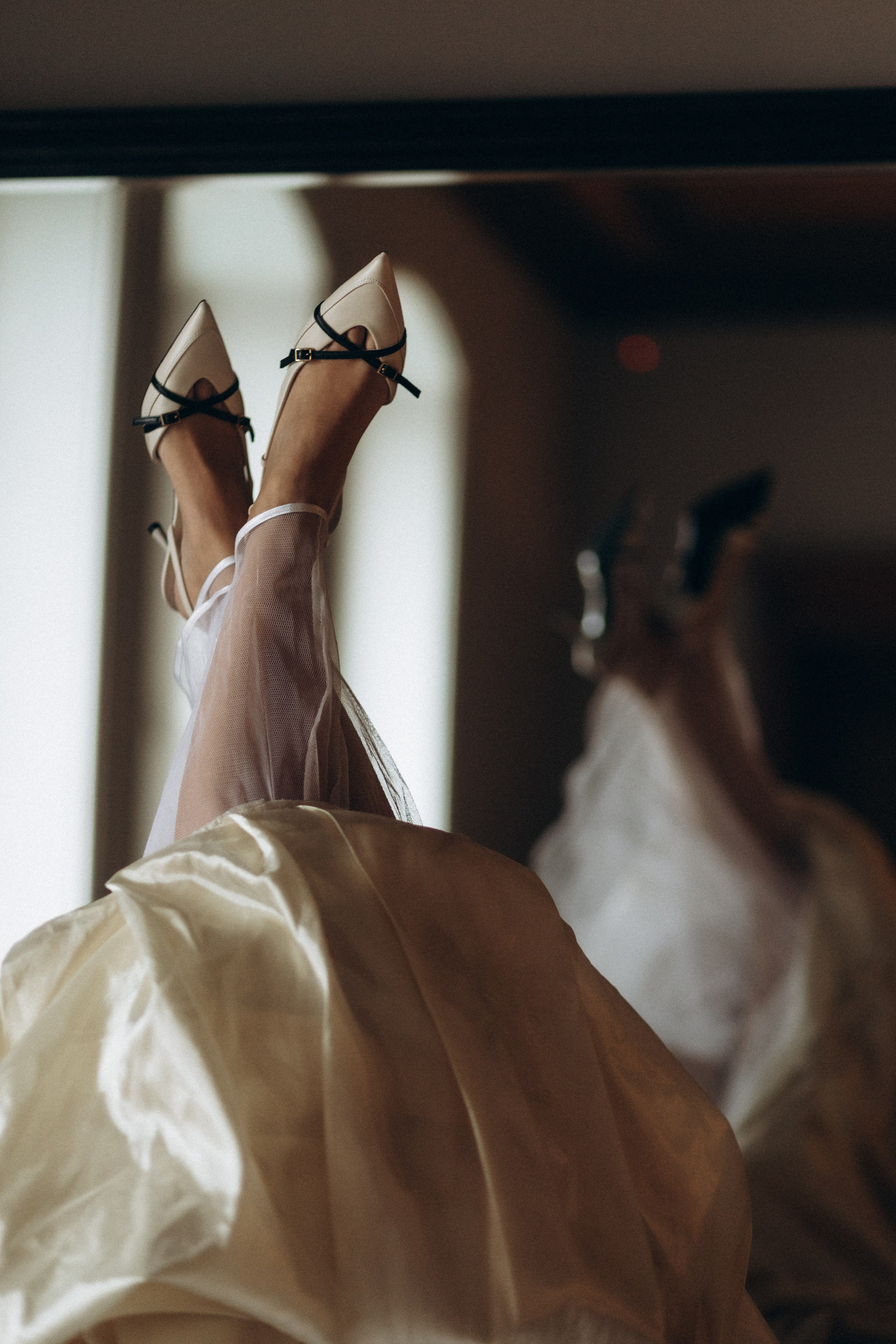 Таня и корсет. Фотограф Артем Бросов в Санкт-Петербурге и Дубае