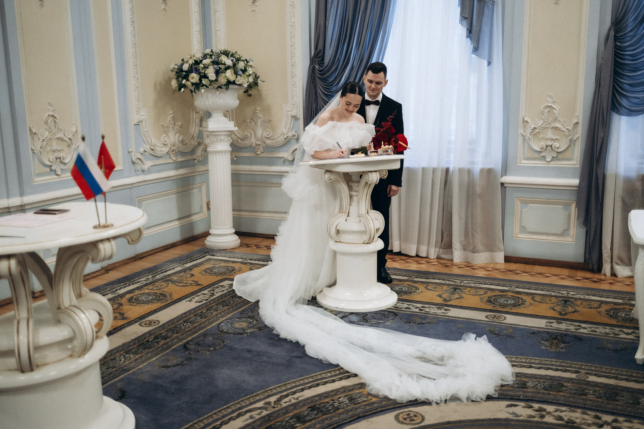 Рома и Таня. Фотограф Артем Бросов в Санкт-Петербурге и Дубае