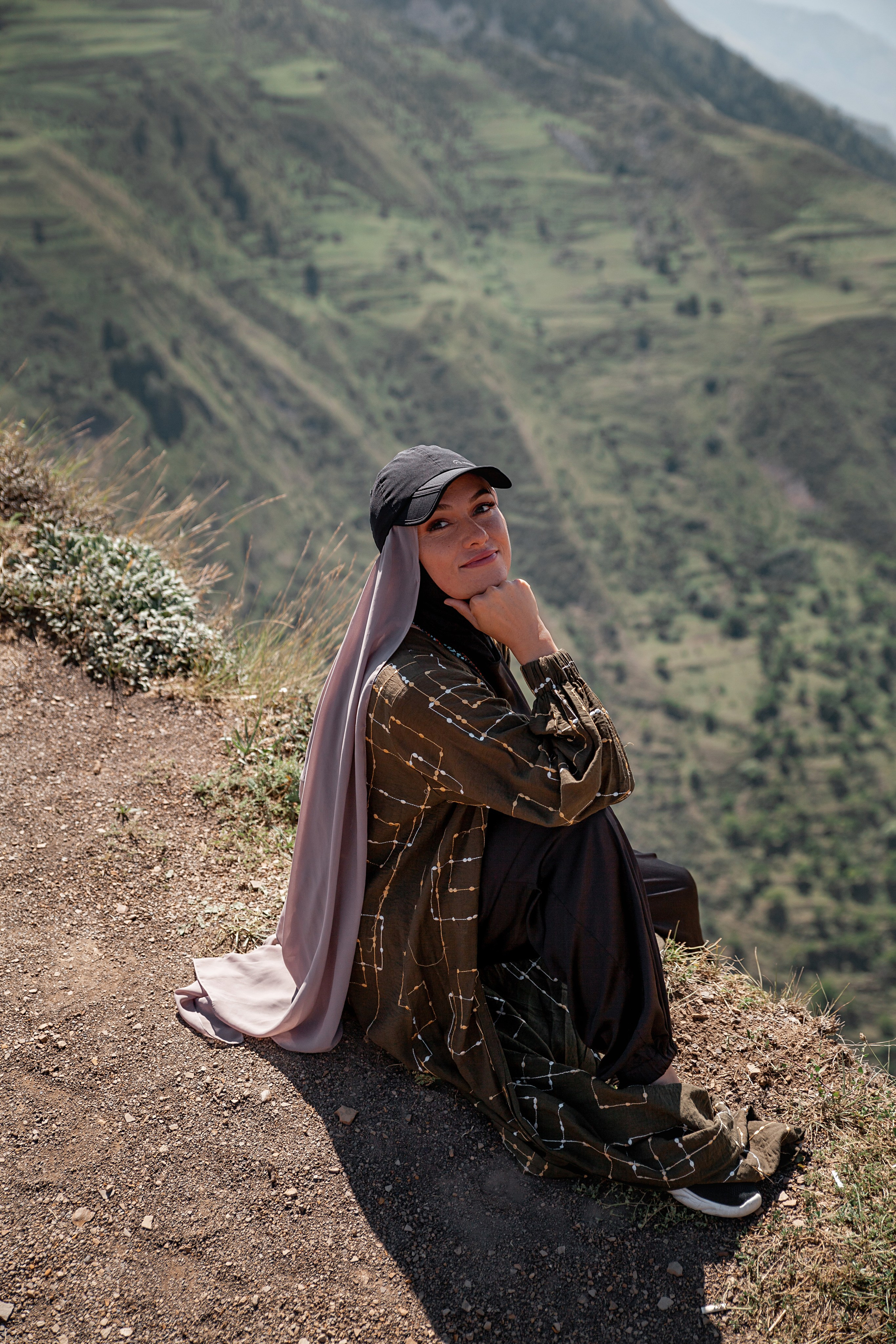 Дагестан. Репортажный и детский фотограф в Минске