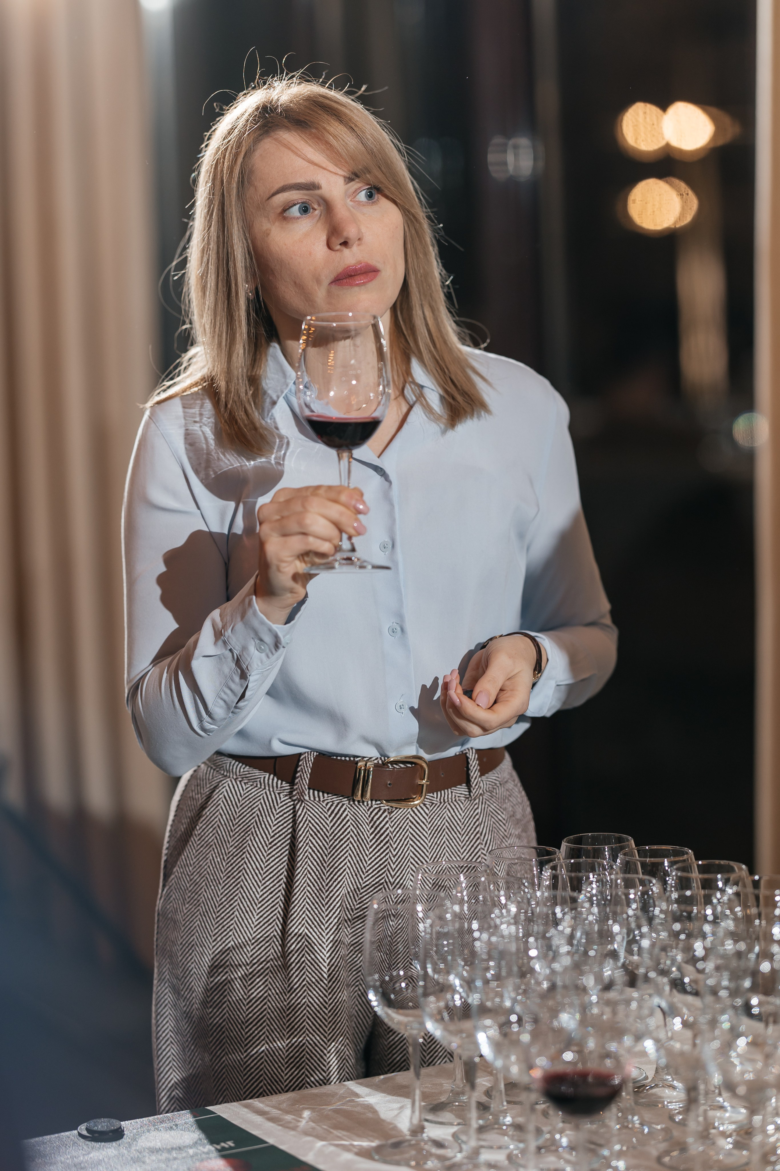 Винная церемония. Самый свадебный фотограф