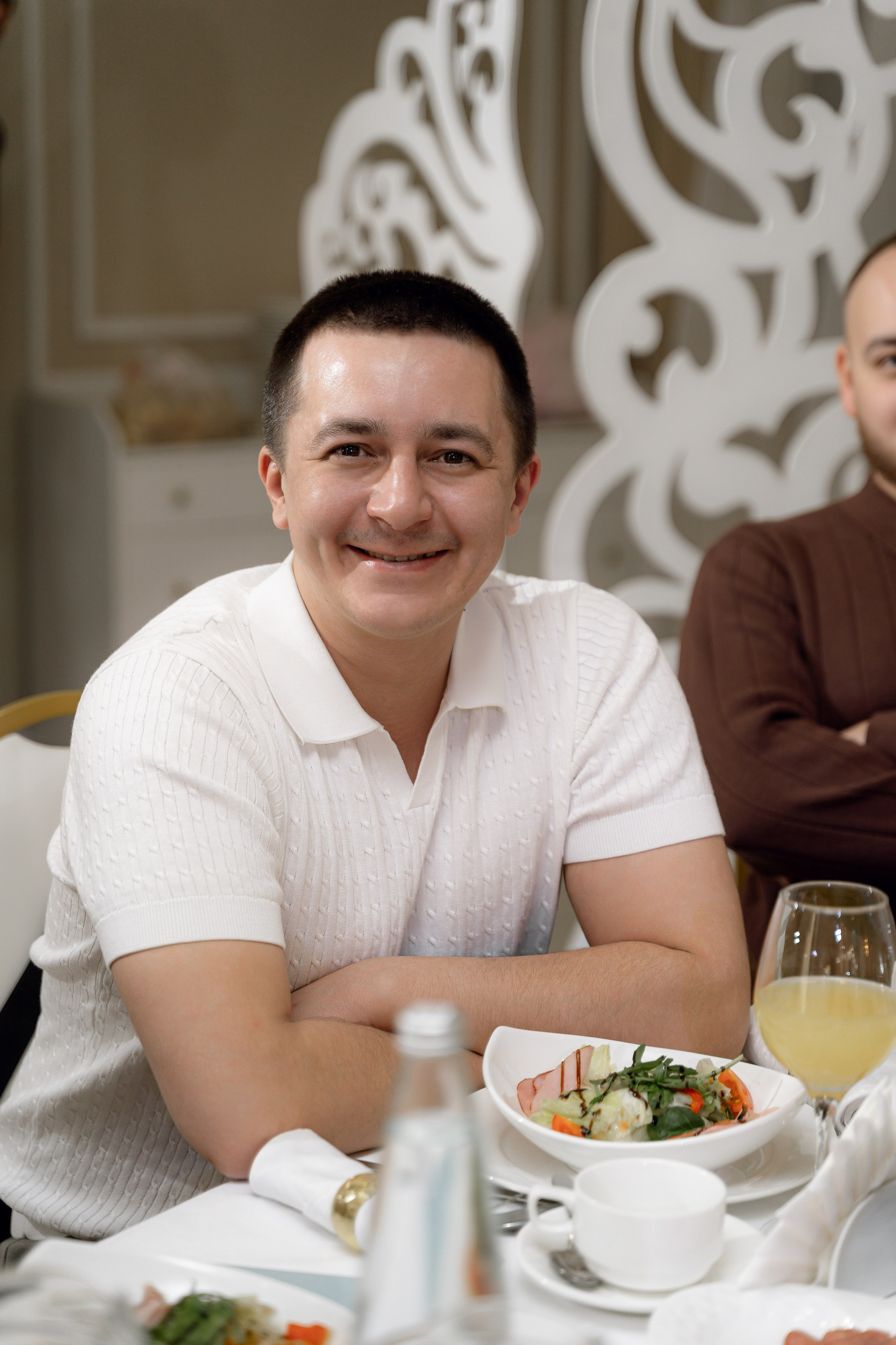 Данис & Ильзира (Алтан). RAMIL SAFIULLIN