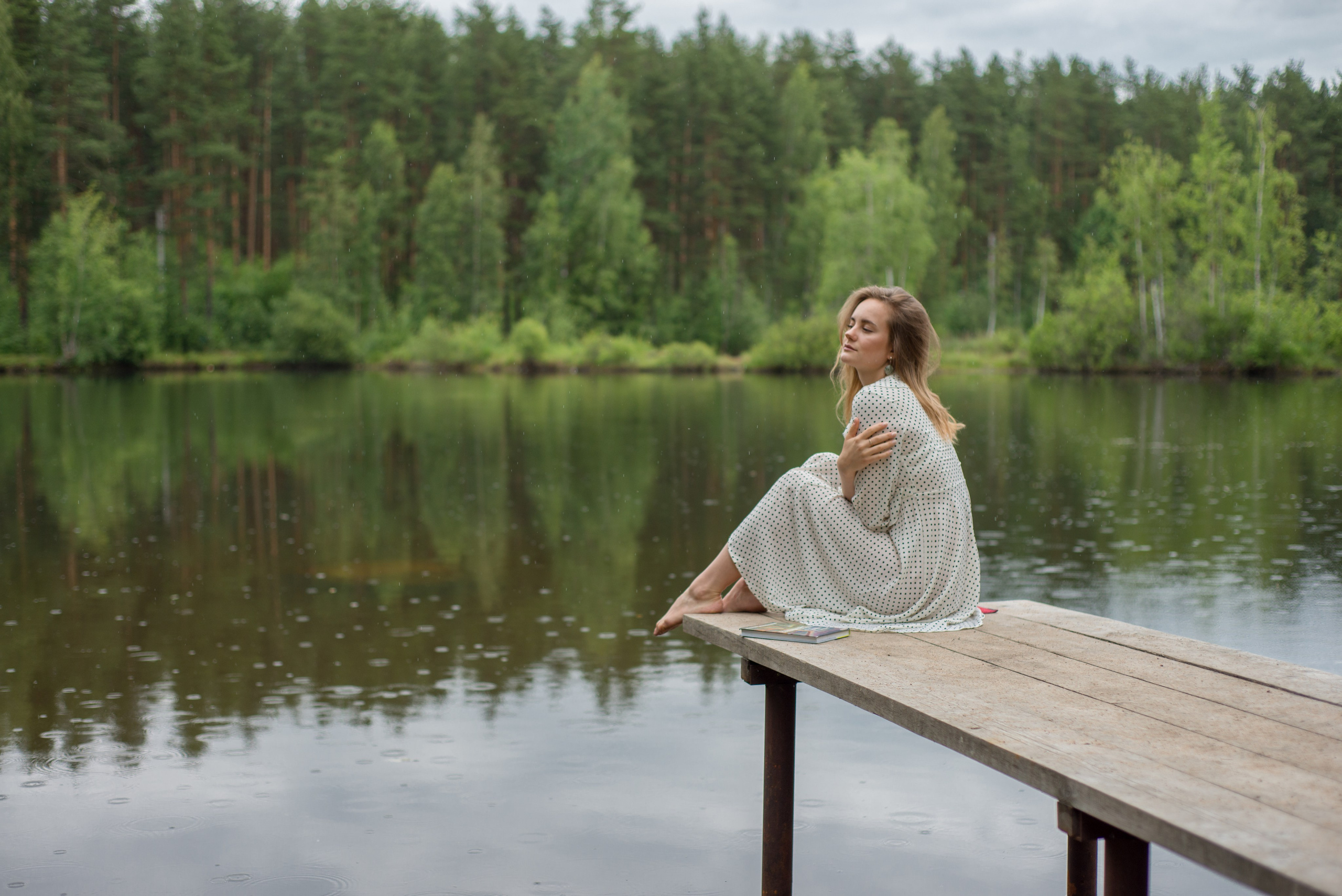 Фотопрогулка для Олеси. Алексей Грицаков — портретный фотограф в Санкт-Петербурге