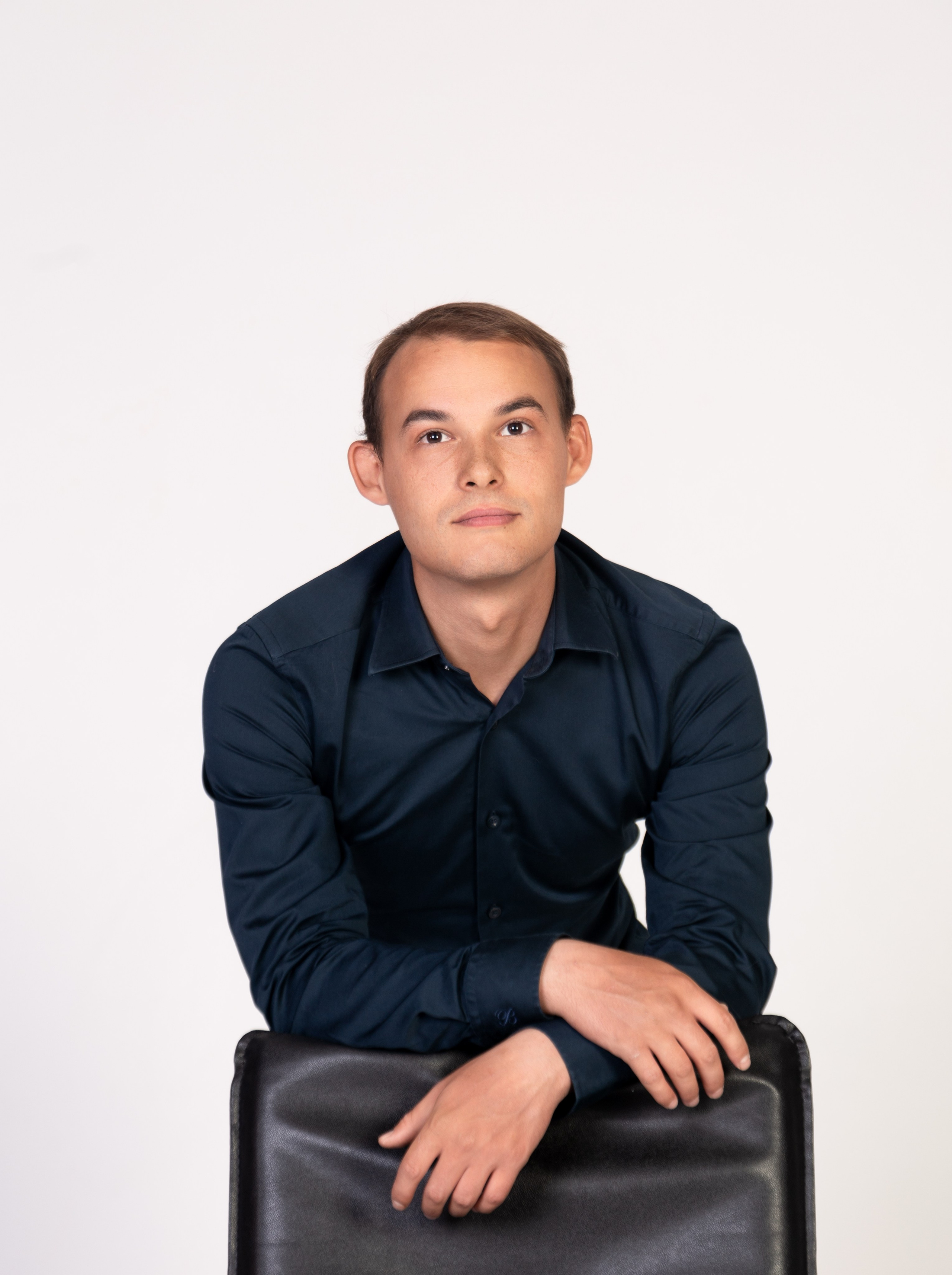 Фотосъёмка для бизнеса. Frame Craft