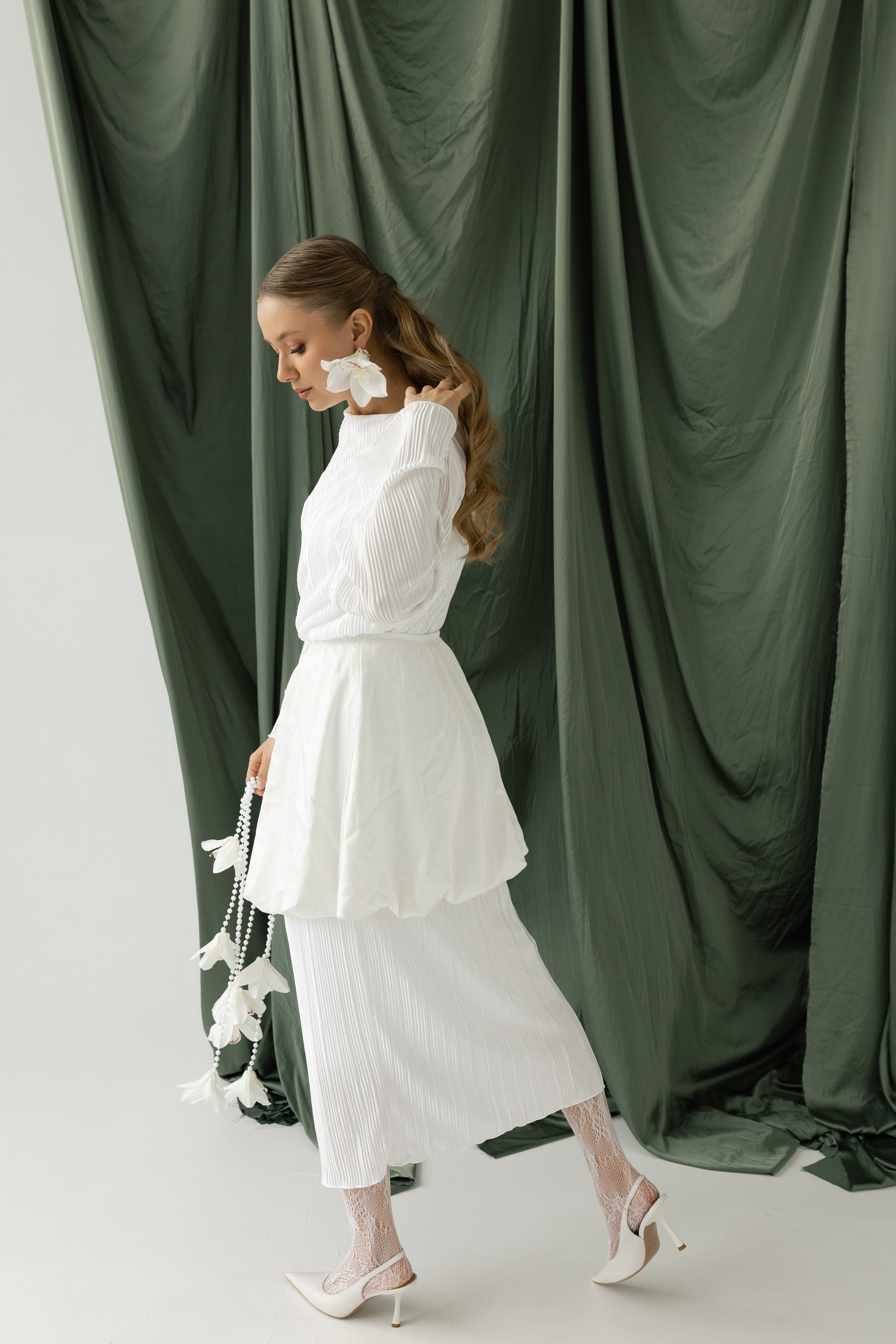 Маша. Фотограф в Томске Ирина Павлуцкая