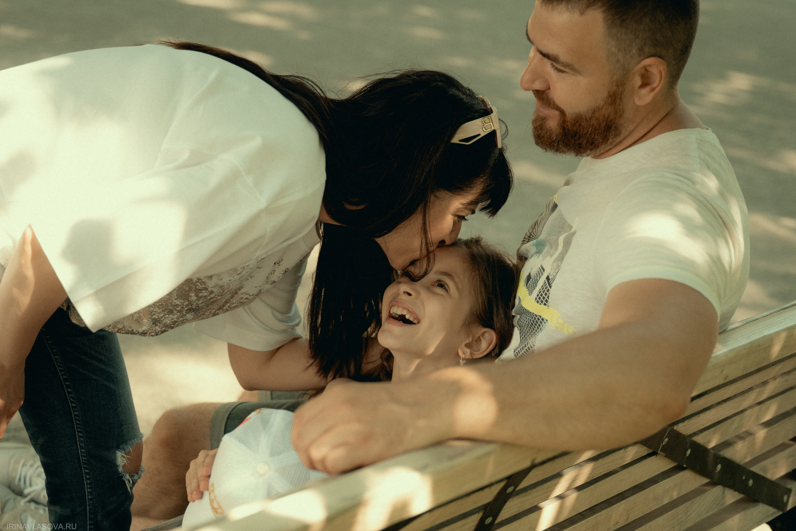 Family. Спортивный и портретный фотограф