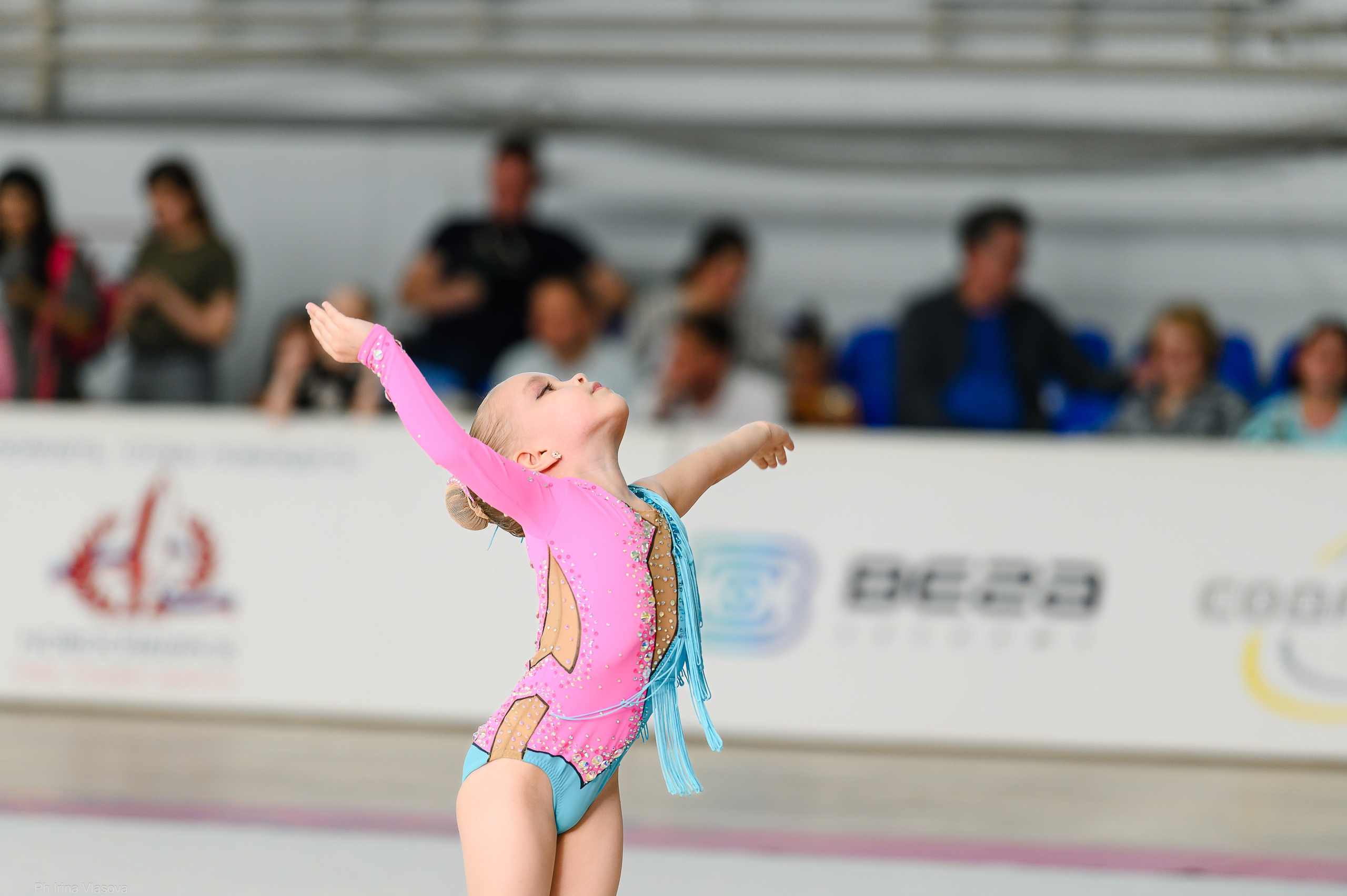 лучший репортажный фотограф художественной гимнастики  тюмень