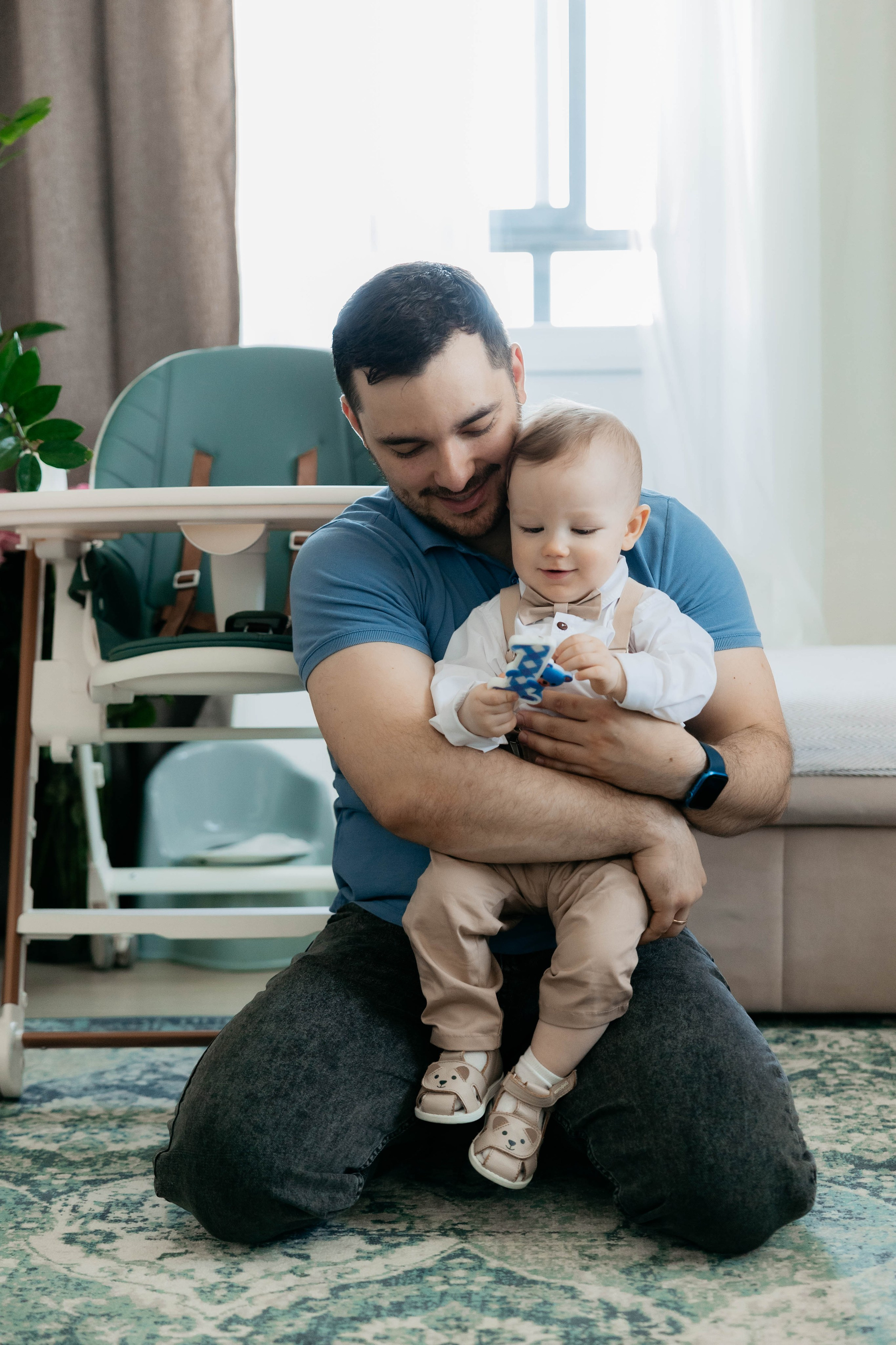 Лев. 2024 г. Персональный фотограф Катерина Литвинова