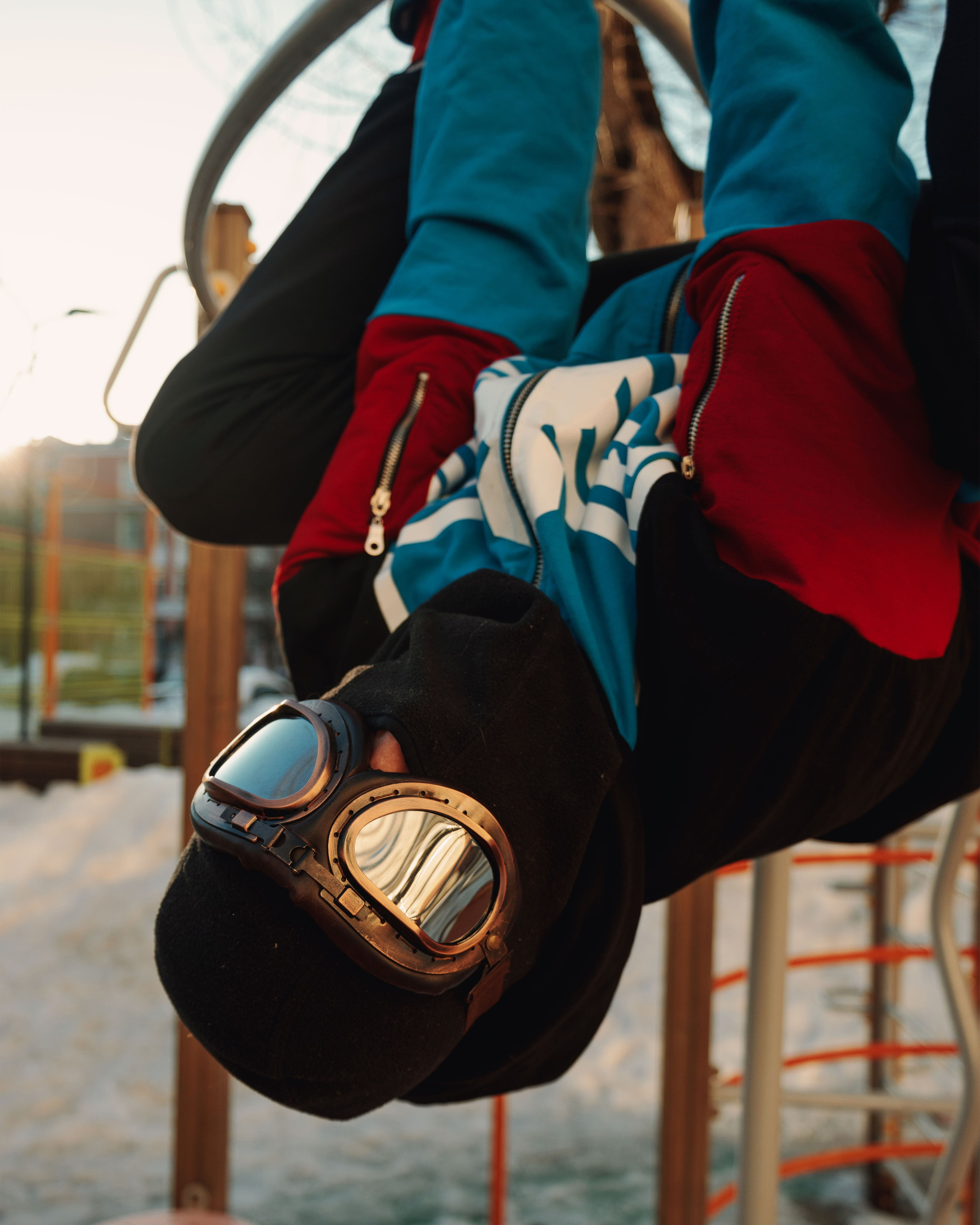 Дмитрий — Северный Паук. Индивидуальный фотограф в Москве