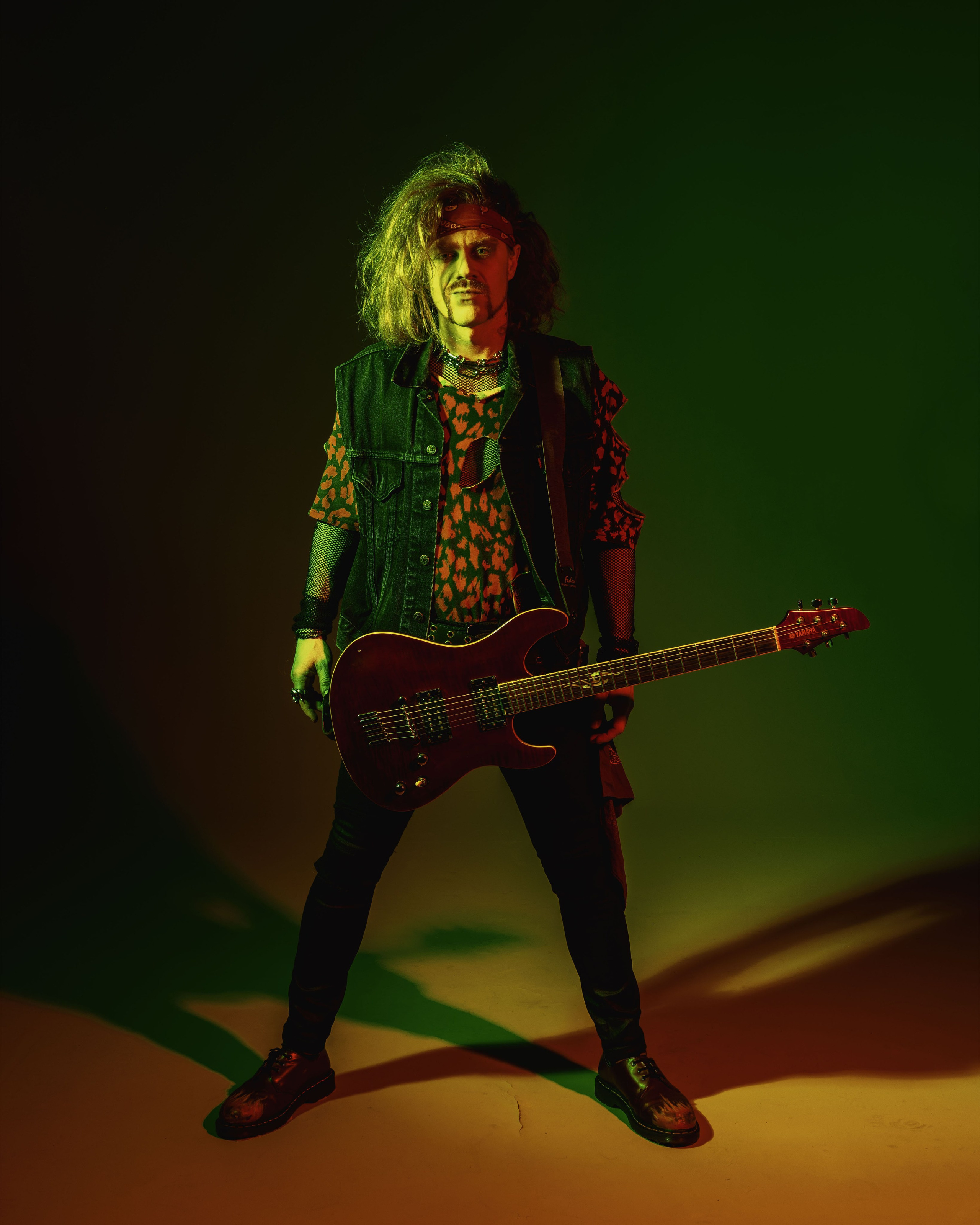 Константин — Until It Sleeps. Индивидуальный фотограф в Москве