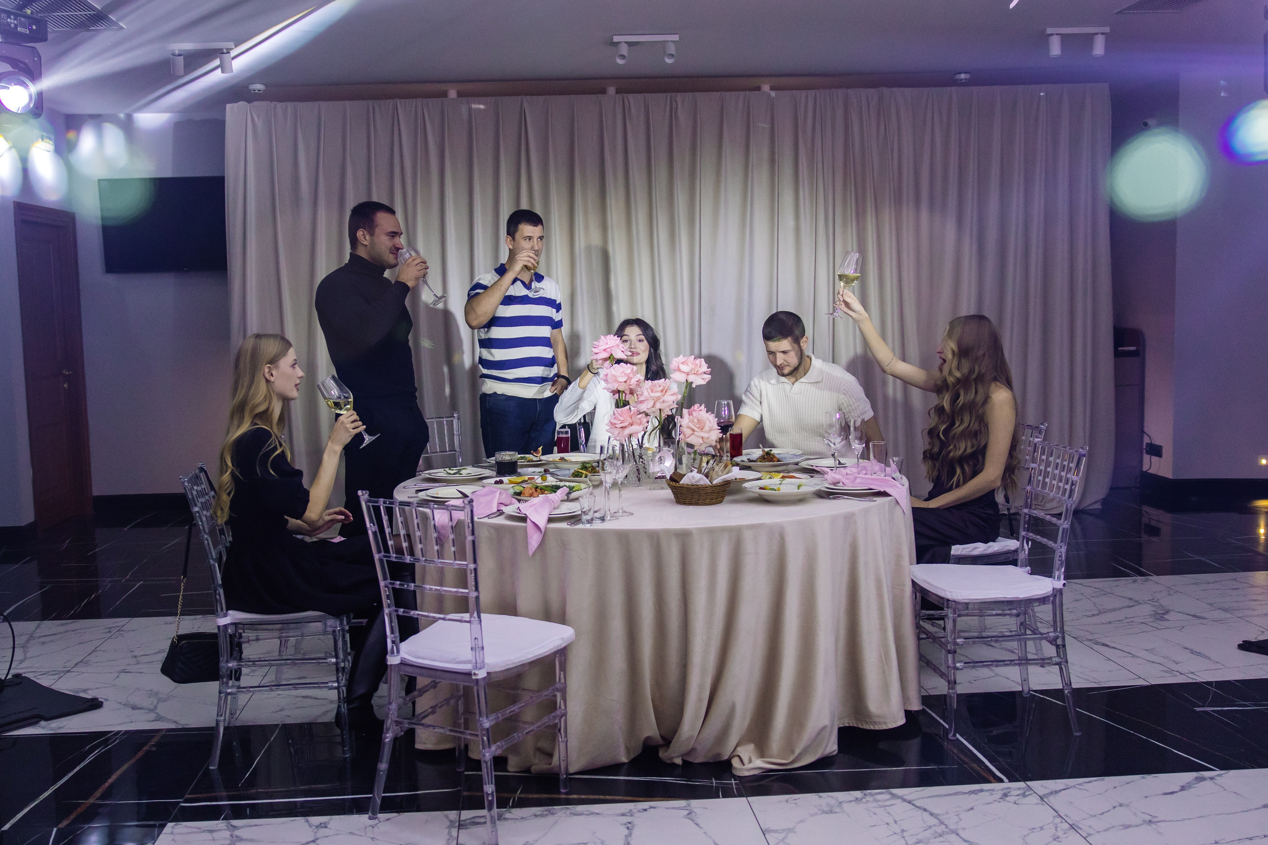 День Рождение Софьи Дупенко. Свадебный фотограф в Иркутске Бобылев Никита