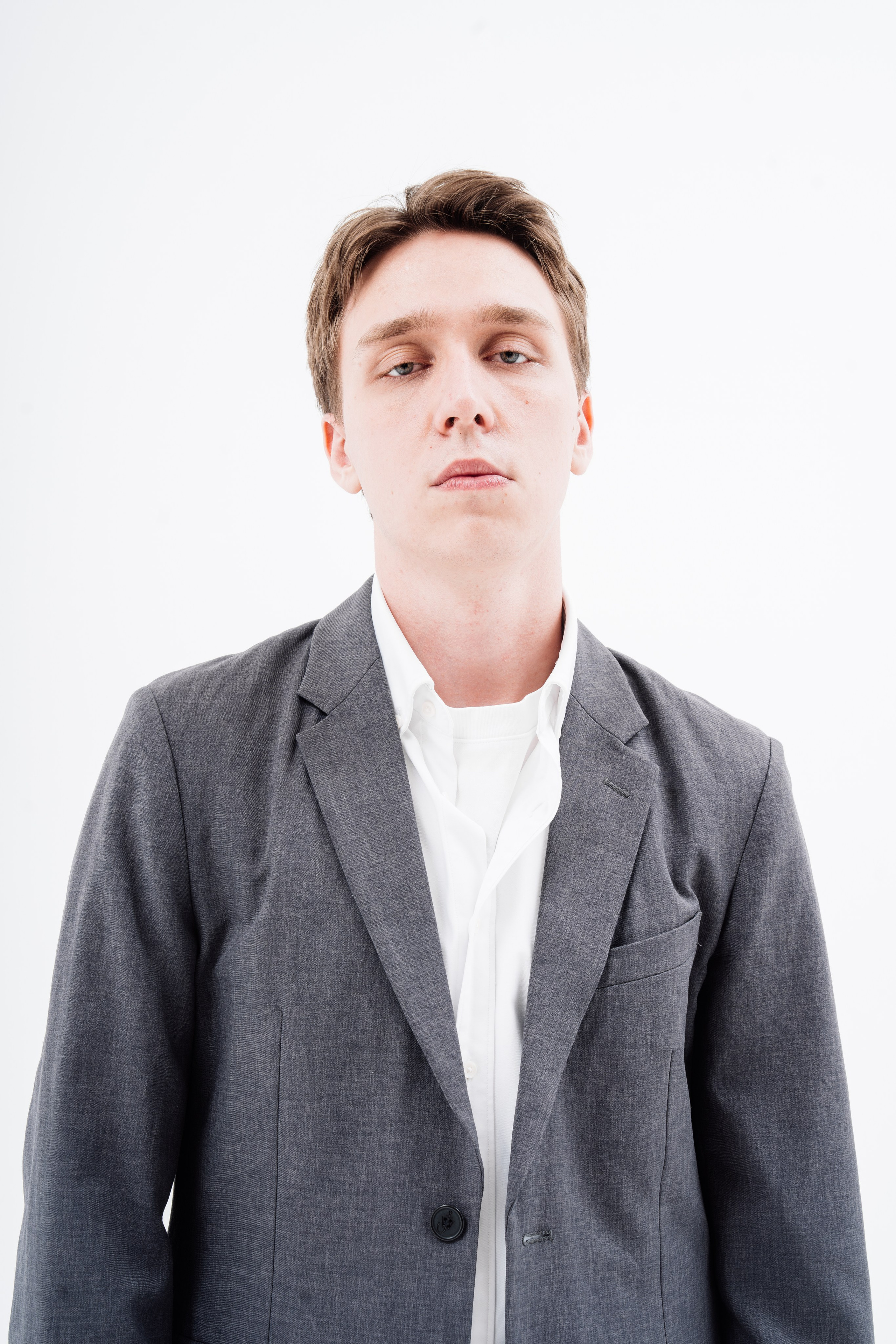 ДАНИЛ. Свадебный фотограф в Иркутске Бобылев Никита