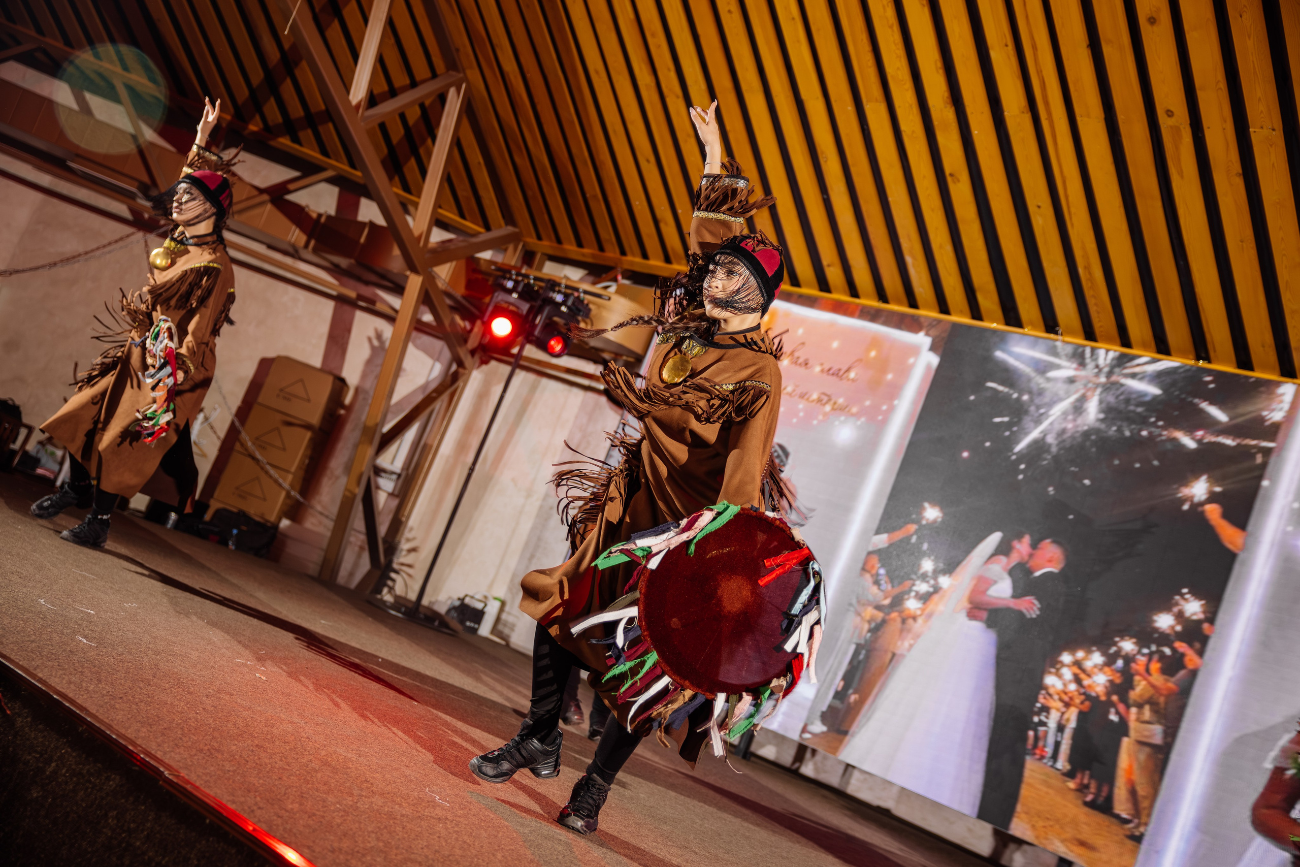 Всё начинается с любви. Свадебный фотограф в Иркутске Бобылев Никита