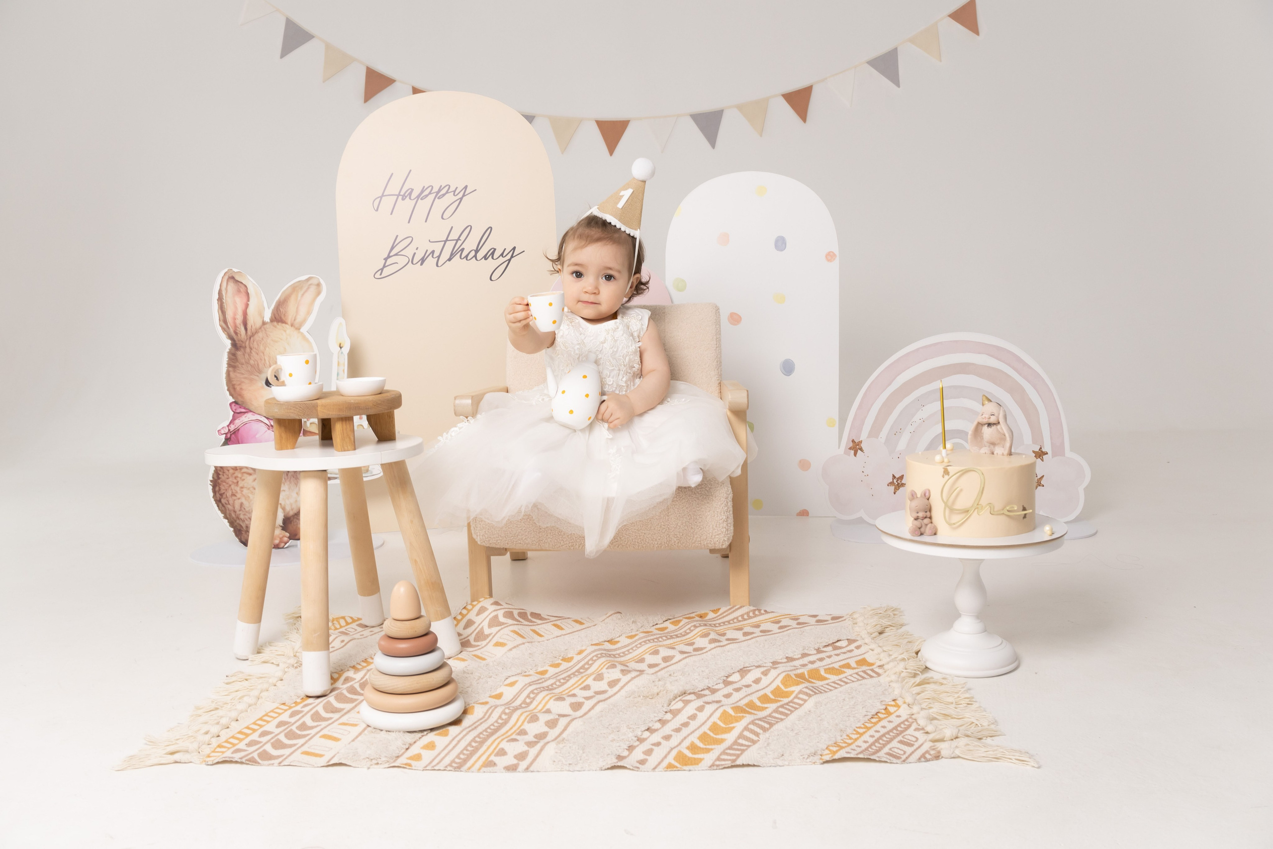 Именинники. Фотограф Якутск Зоя Николаева