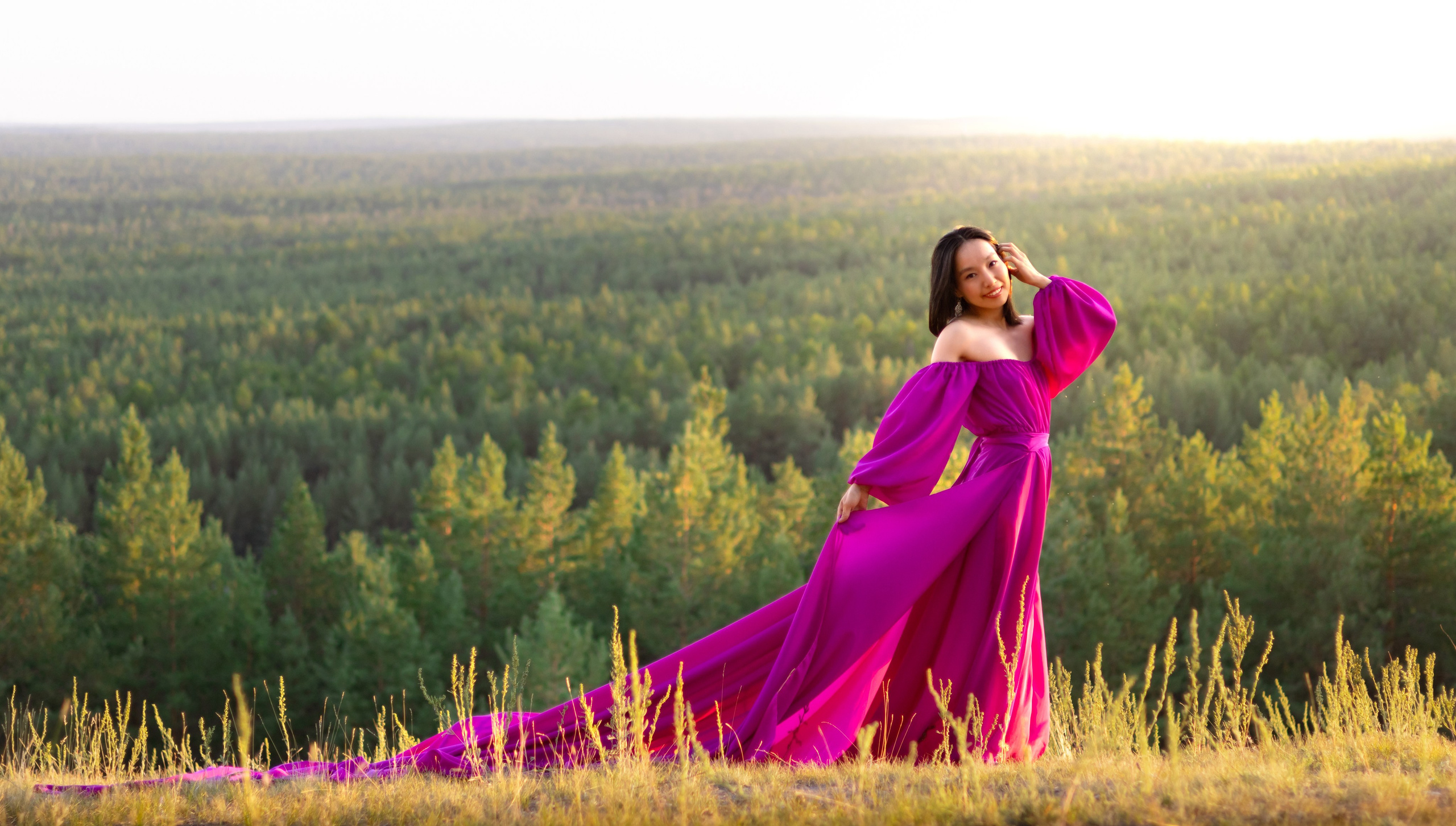 Подружки. Фотограф Якутск Зоя Николаева