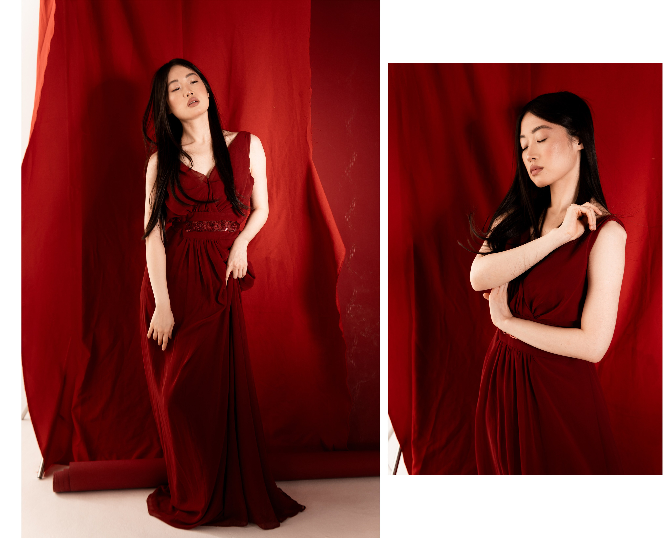 Студийные съемки. Фотограф в Саратове и Энгельсе