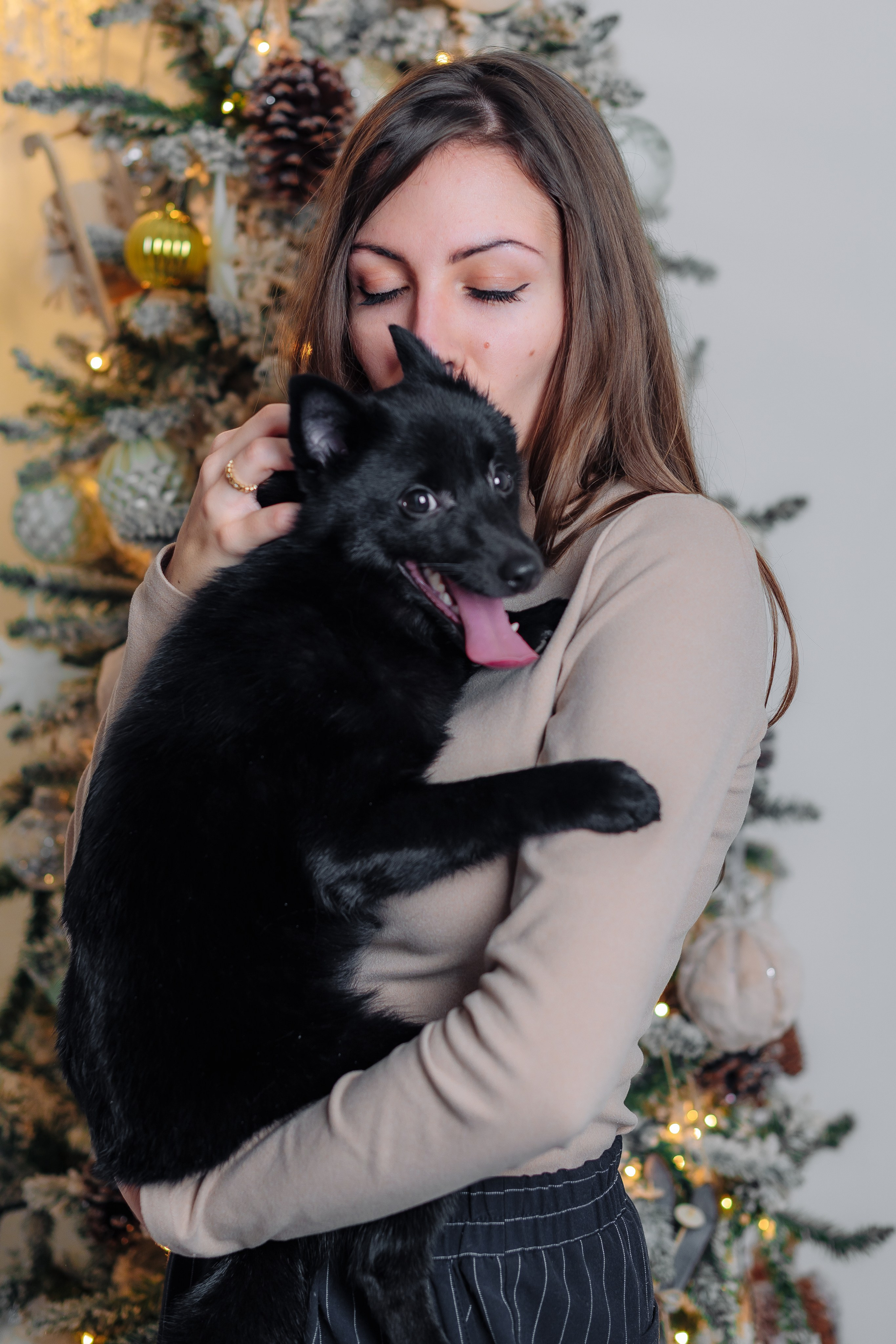 Антон и Александра — портретная съёмка. Иван Кубик — фотограф и видеограф