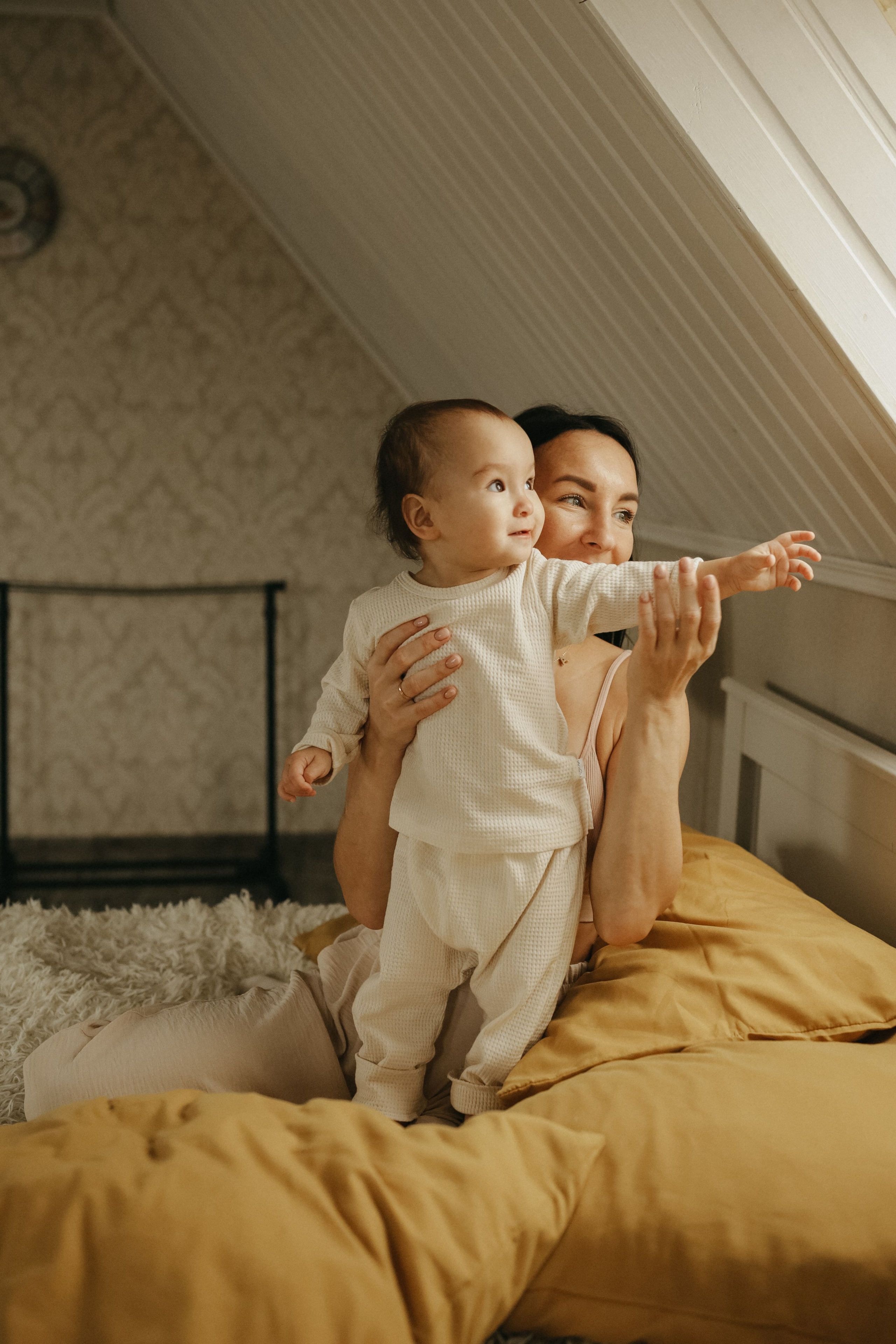 Оля и Алиса. Фотограф в городе Коломна Оксана Трунова