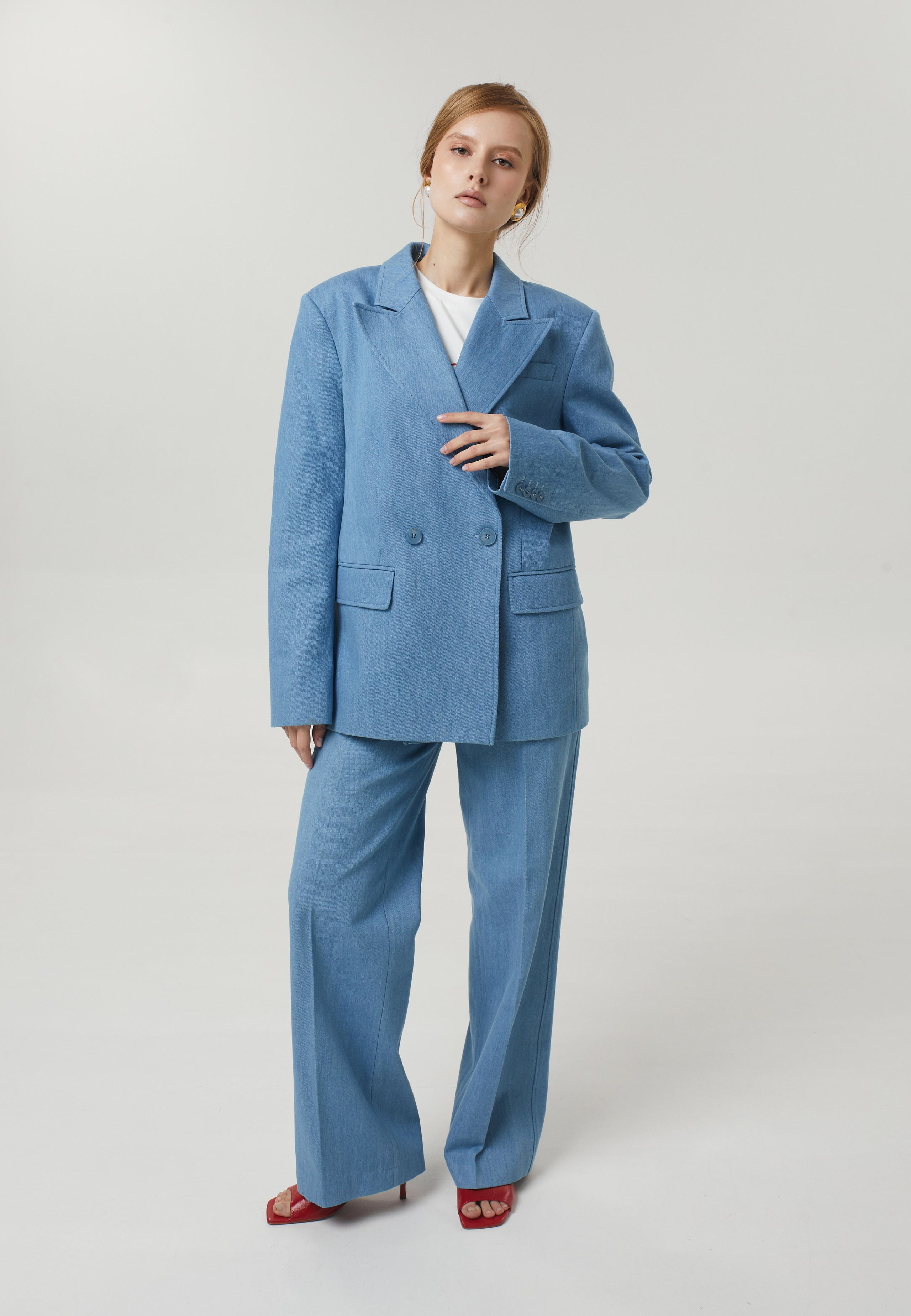 Каталог для Madera. Главная