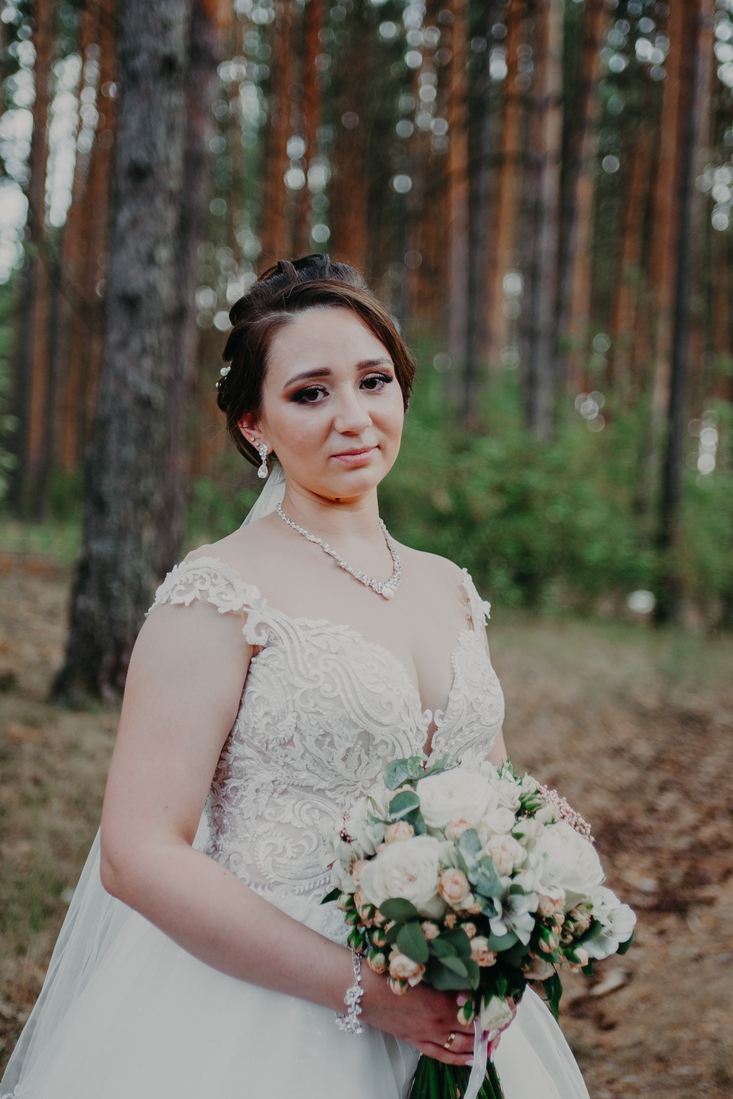 Дмитрий и Евгения. Свадебный и семейный фотограф Екатерина Бубнова