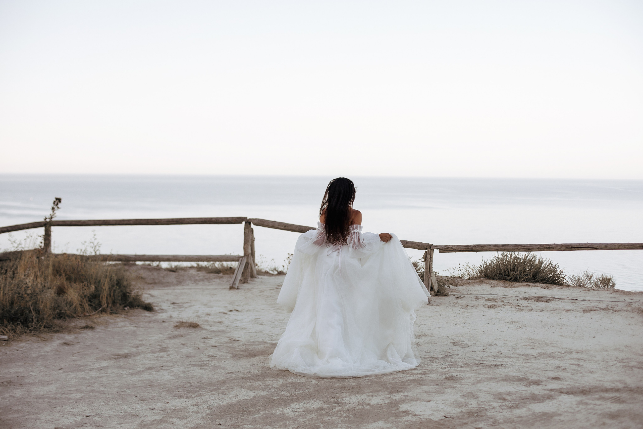 Ласточкины Гнёзда. Свадебный и семейный фотограф/видеограф в Краснодаре Наталья Осинская