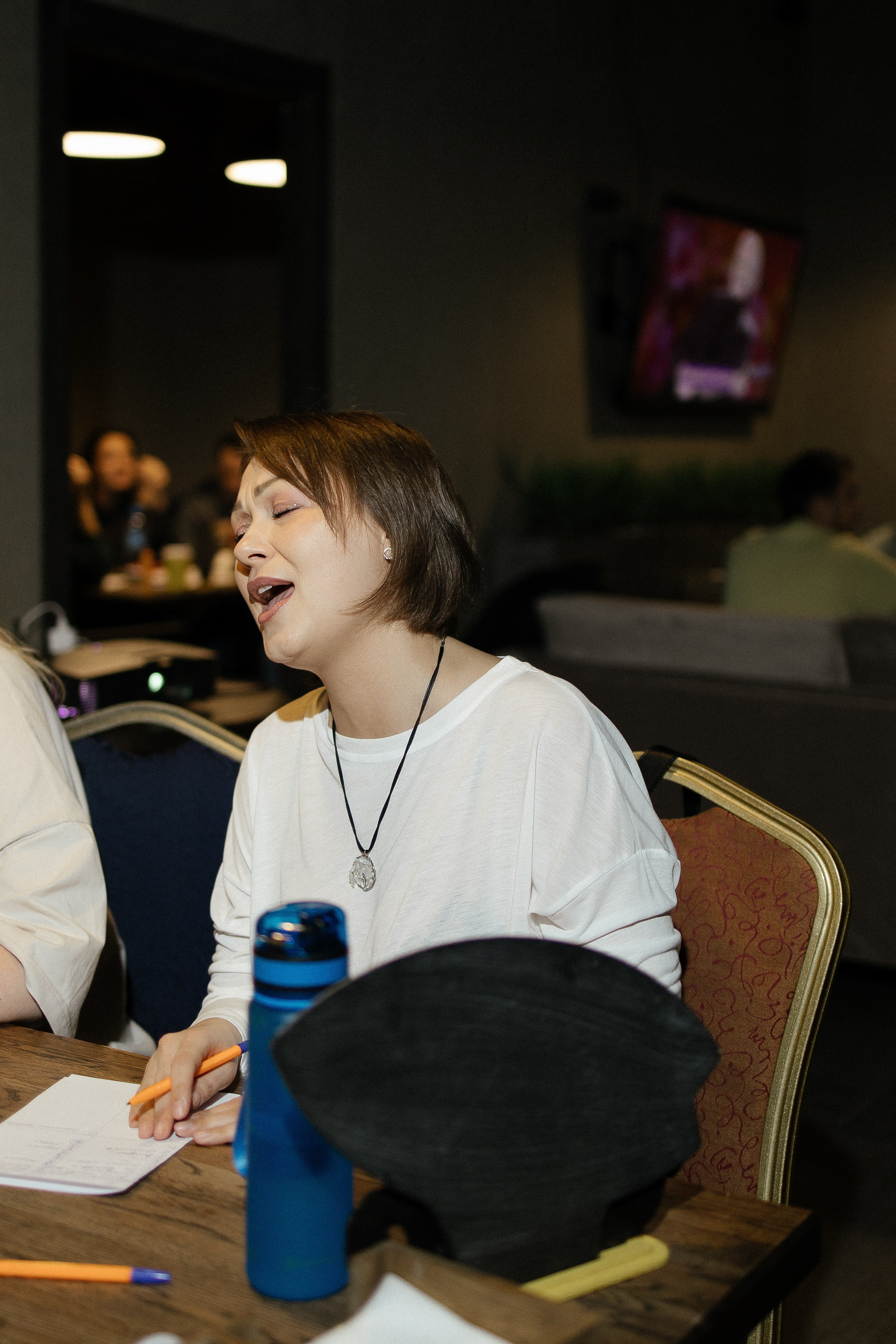 BRAINSURF. Портретный фотограф Арсения Теплова