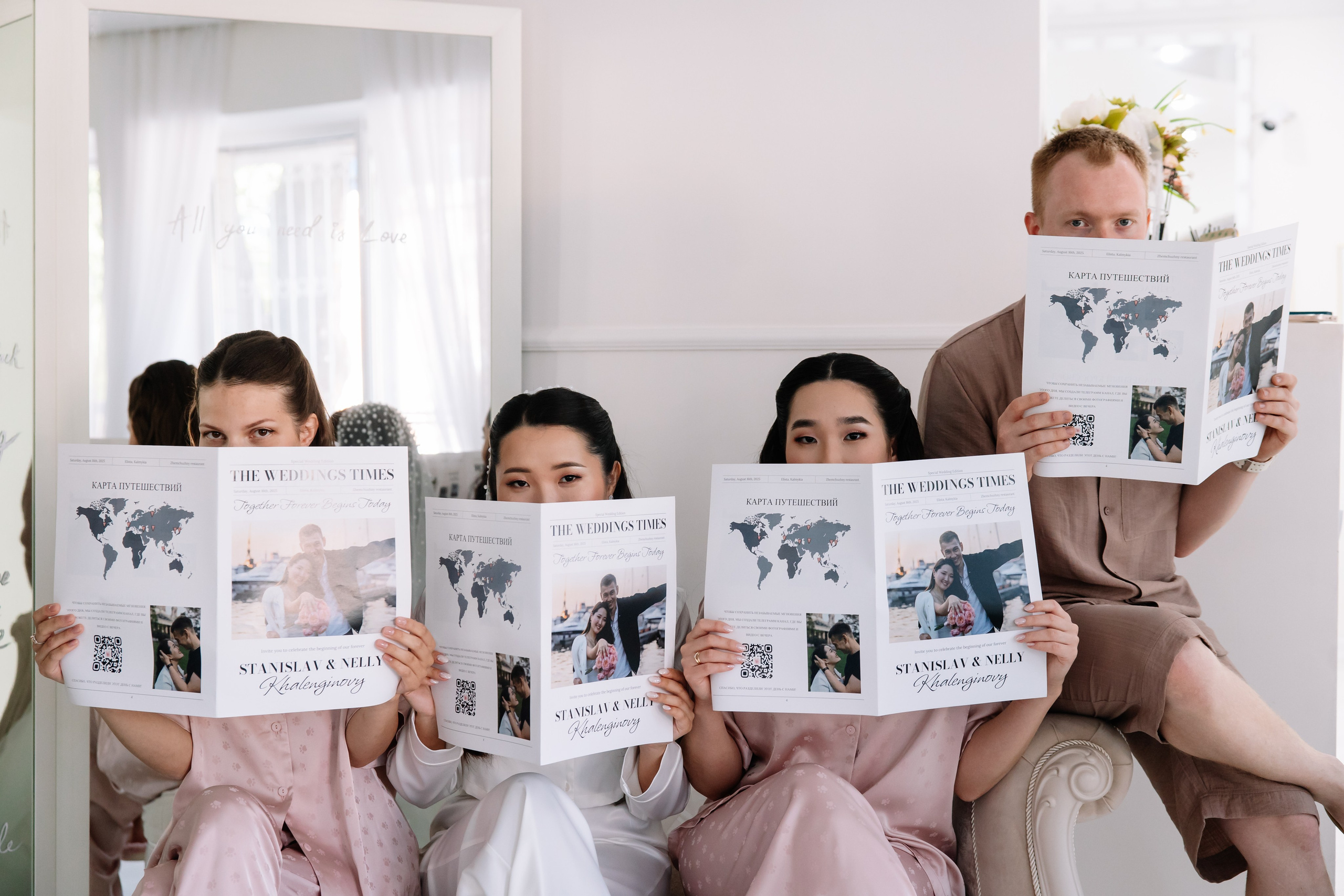 Свадьба Стаса и Нелли. Свадебный и семейный фотограф в Элисте Лиджик Сарлов