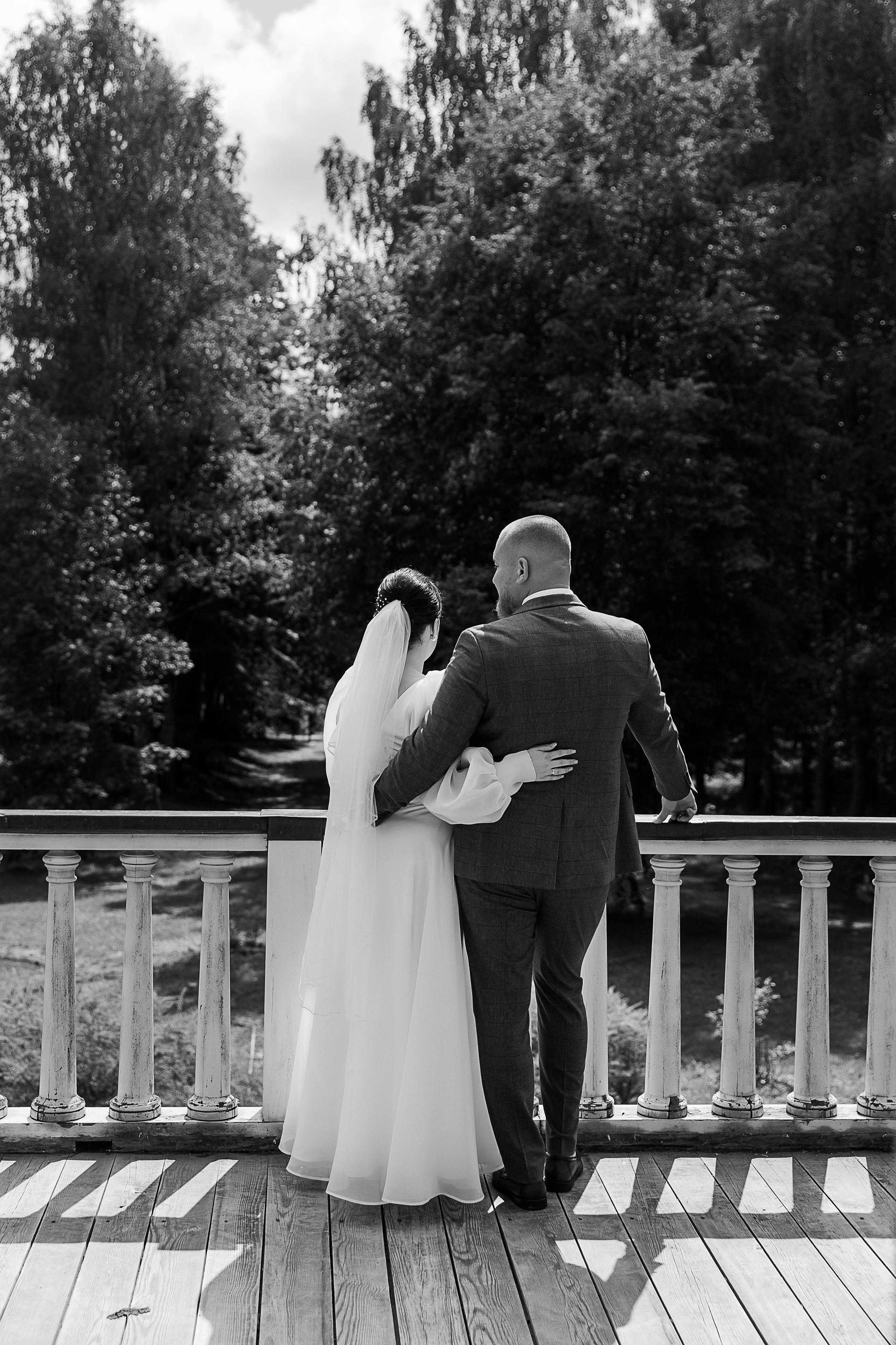 Свадьба Глеба и Дарьи. Свадебный и семейный фотограф в Твери и Тверской области