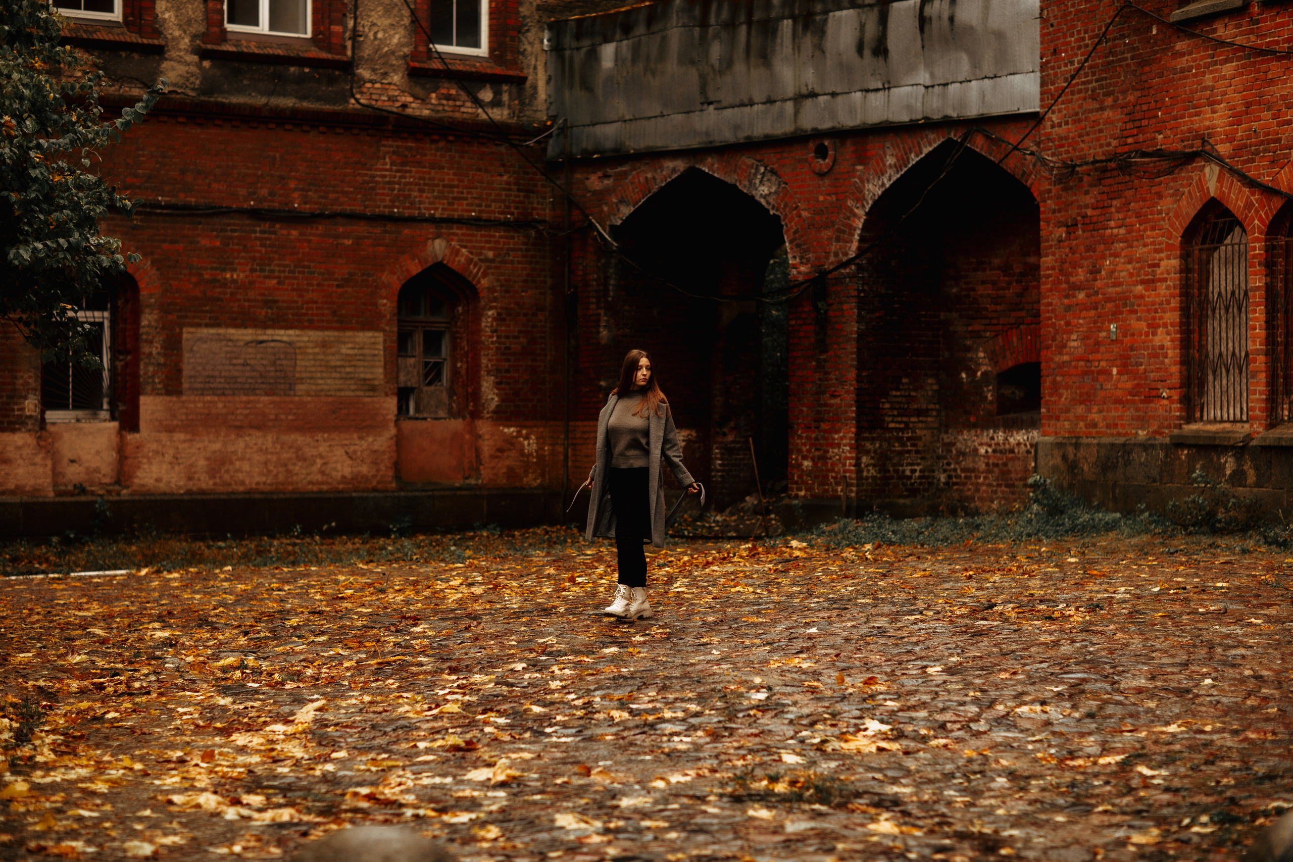 Калининград. Свадебный и семейный фотограф/видеограф в Краснодаре Наталья Осинская