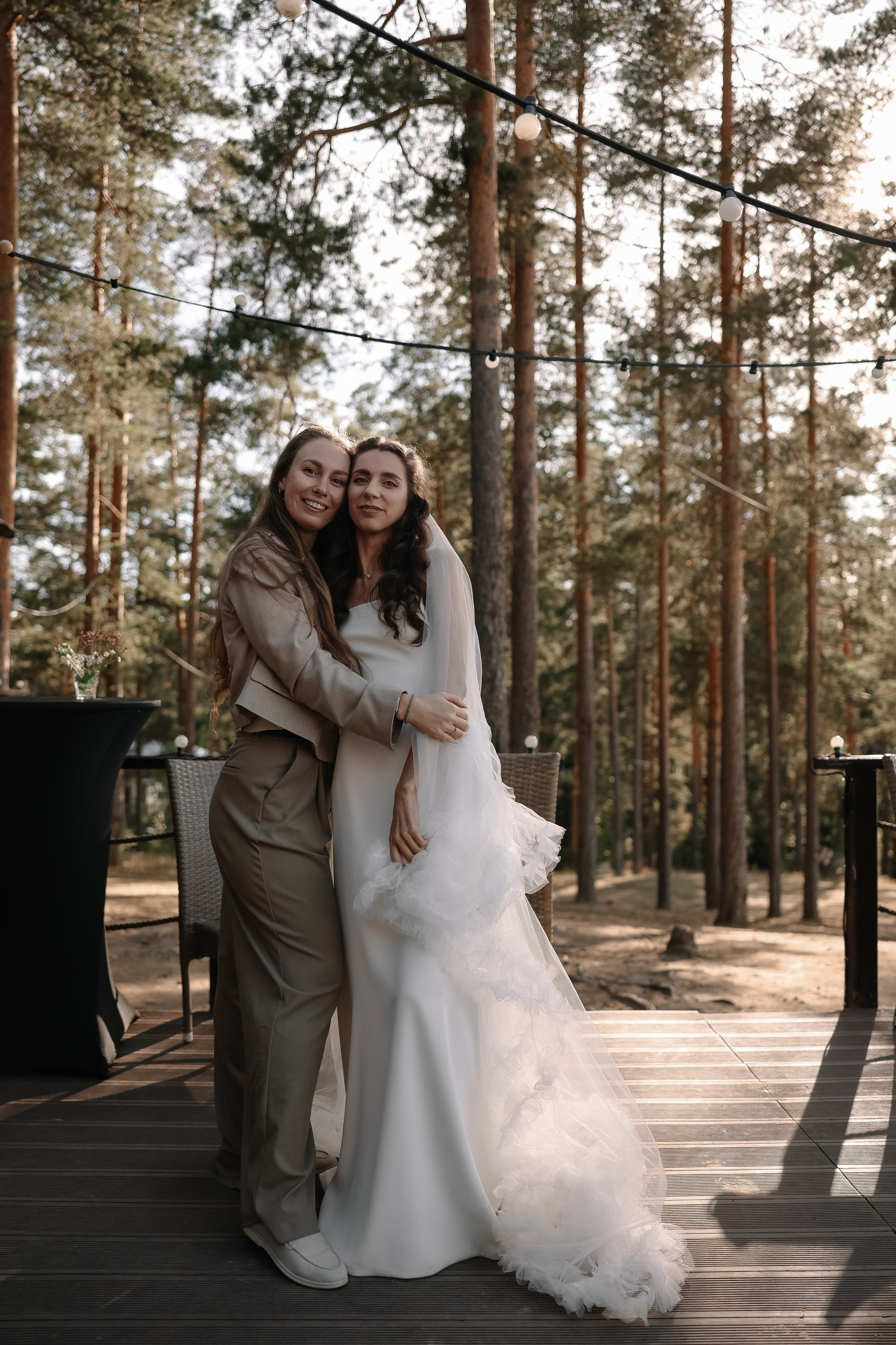 Человеку нужен человек…. Свадебный и семейный Фотограф Денис Кошель