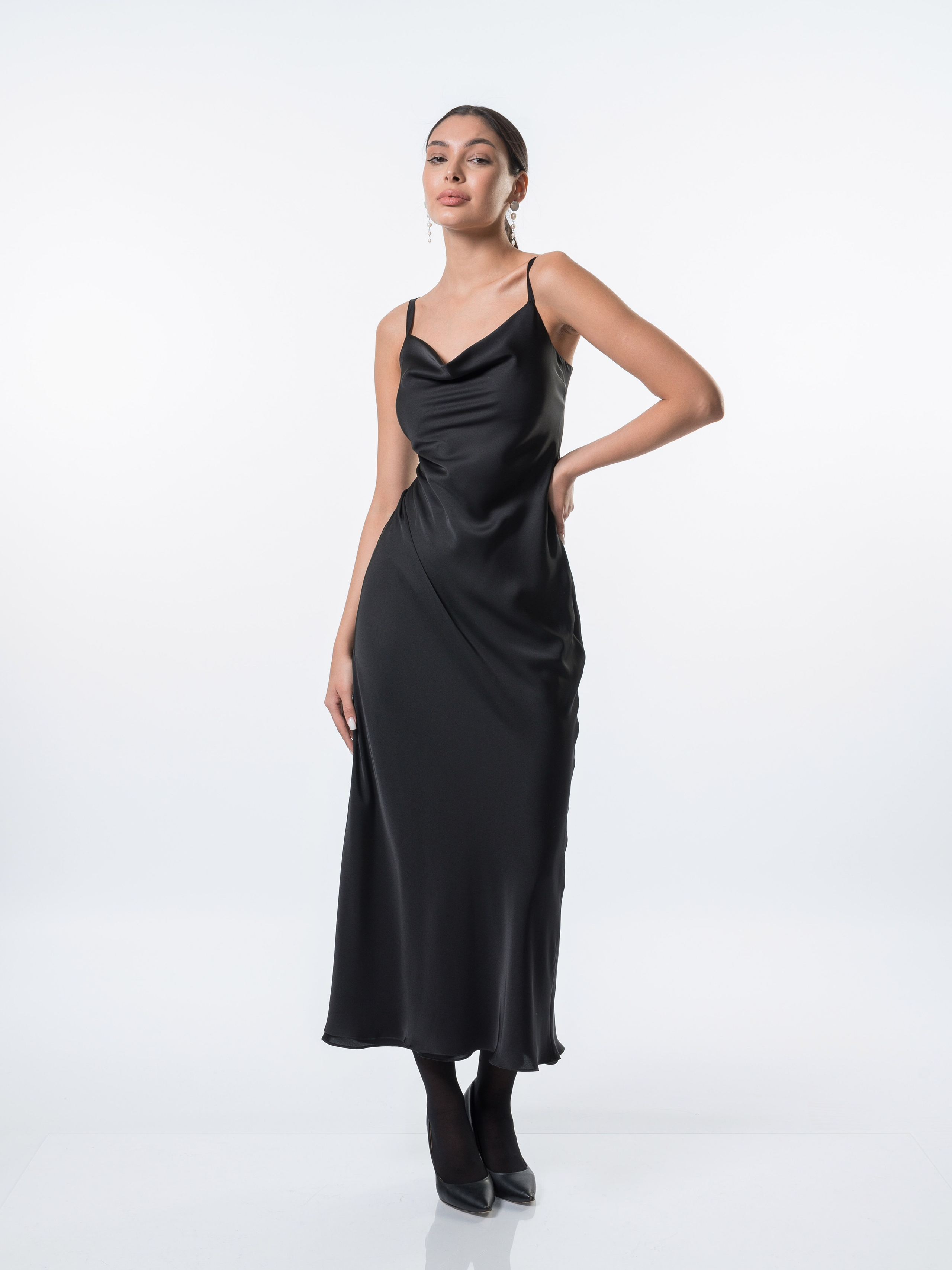 МОДЕЛЬ АННА. Студия рекламной и предметной съемки товаров WELKO Studio