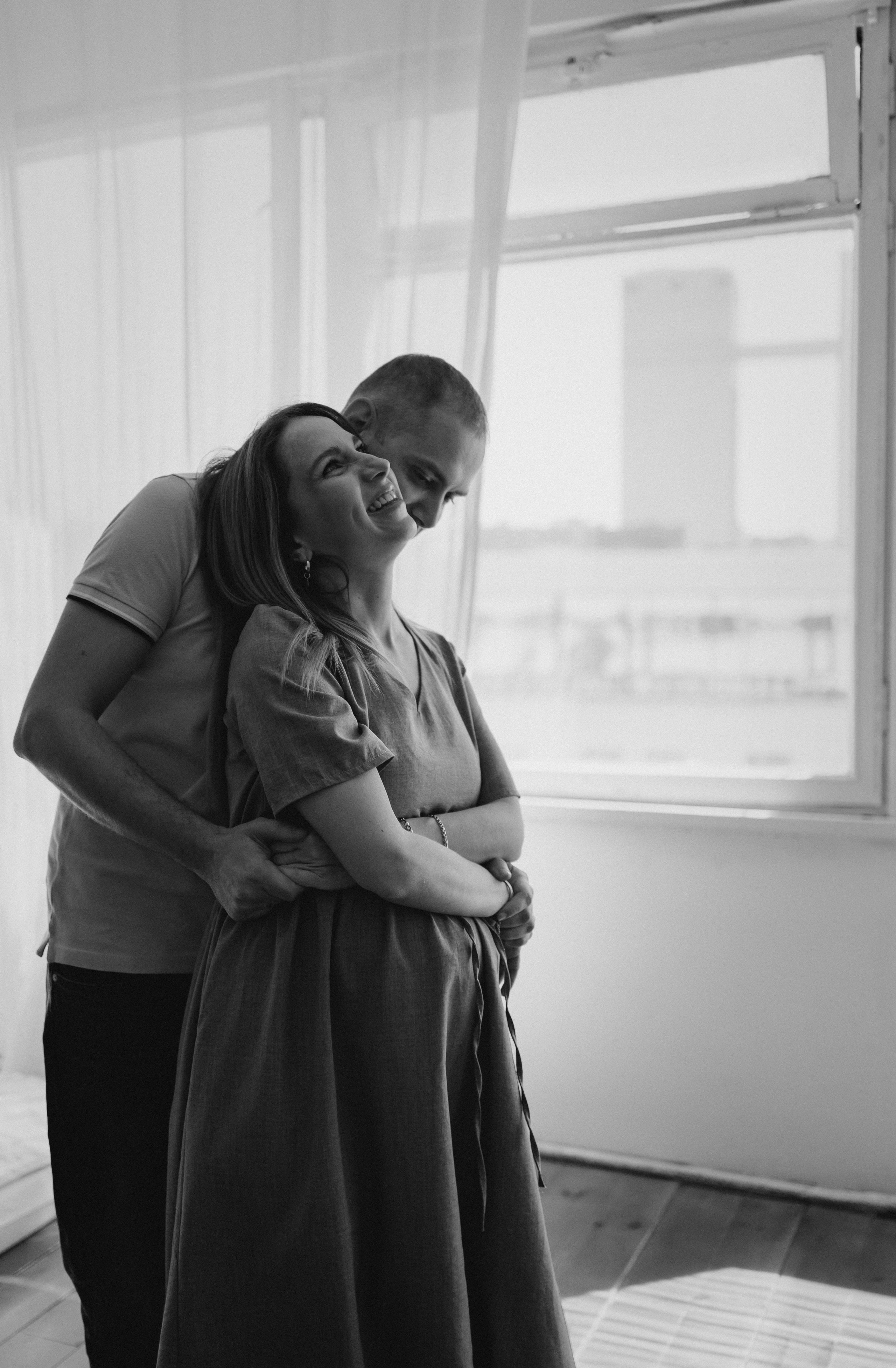 Коленька, мы тебя ждем. Миронова Анастасия