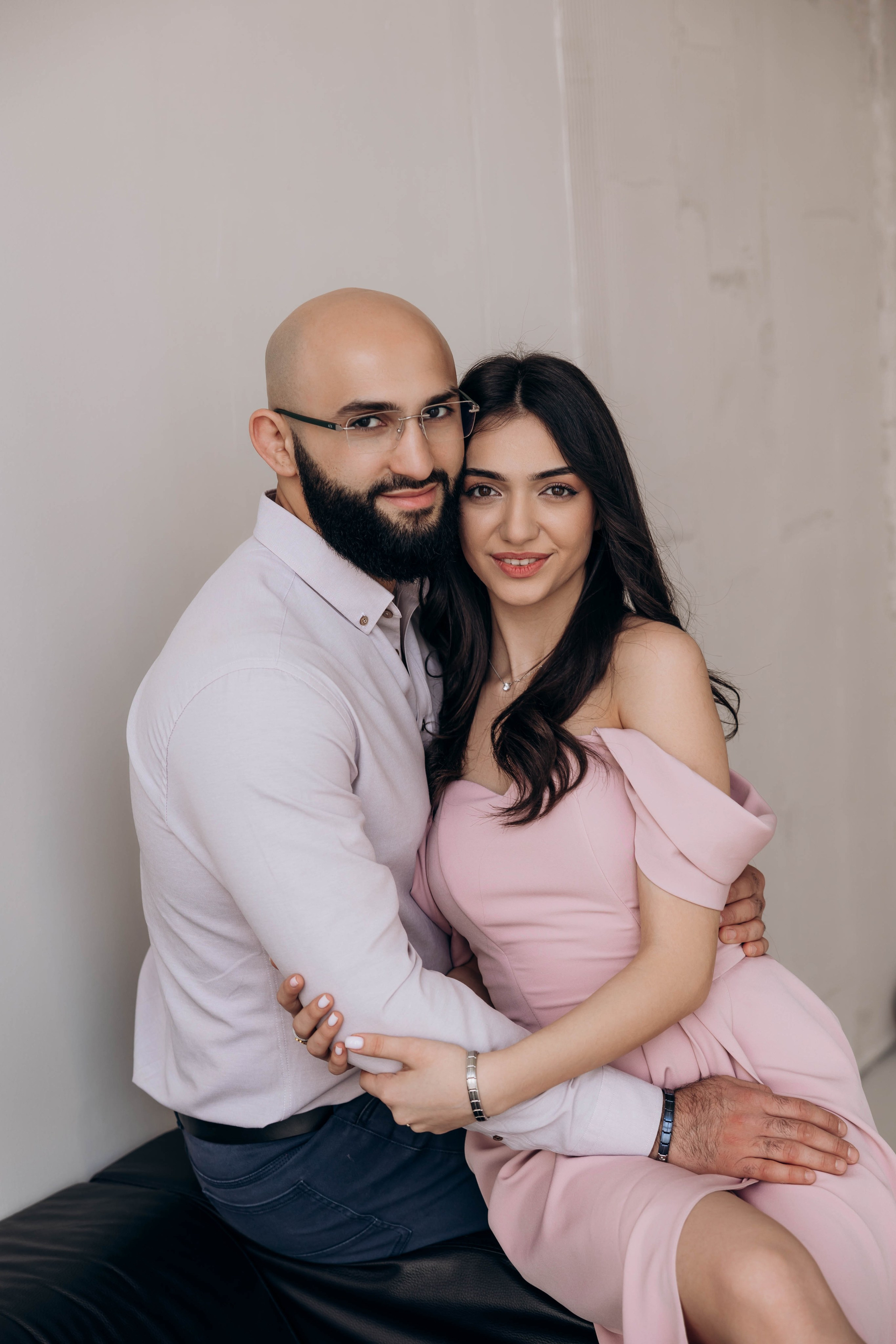 Давид и Ангелина. Фотограф в Калининграде свадебная фотография, репортажная, фотосессии