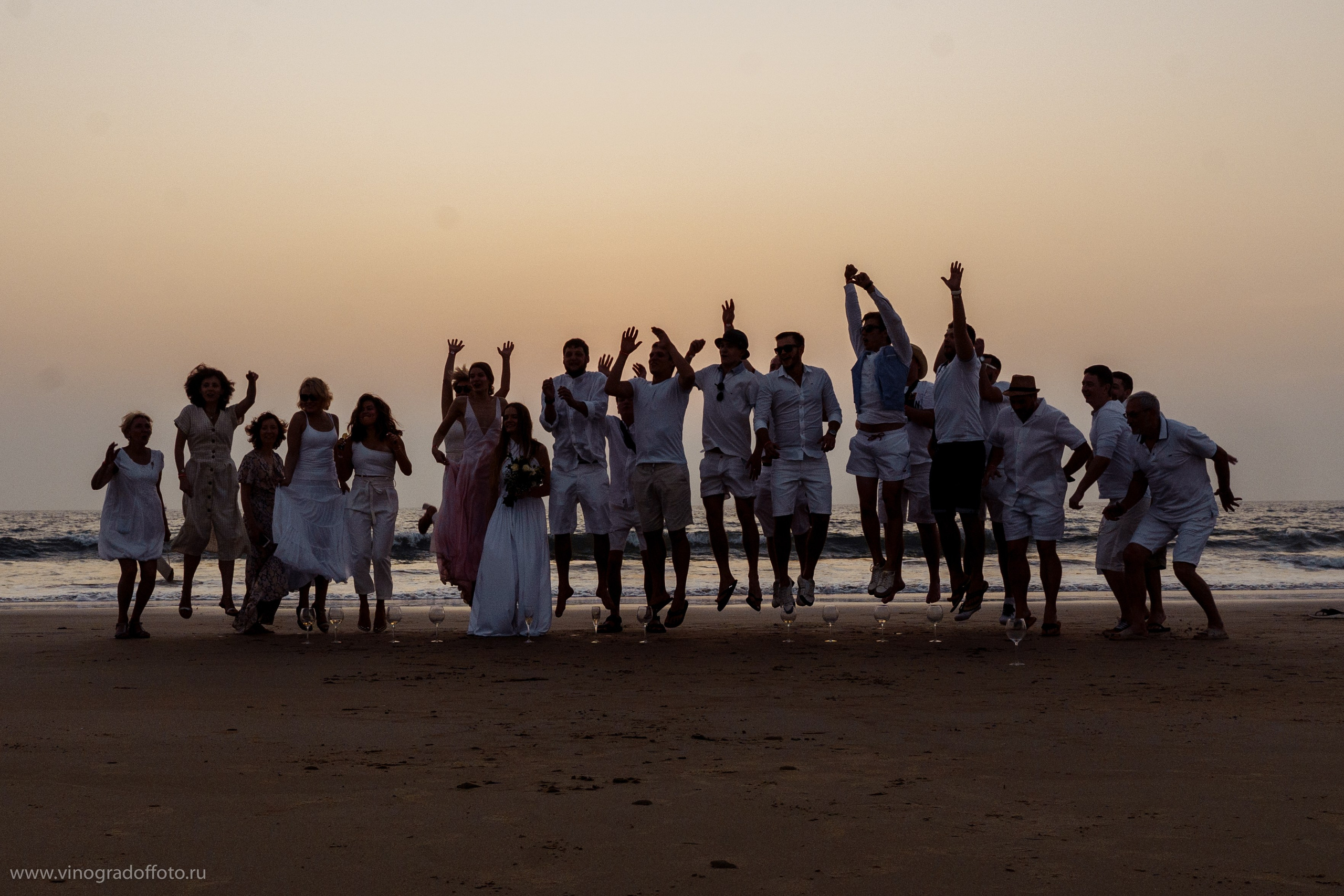 Рина и Георгий