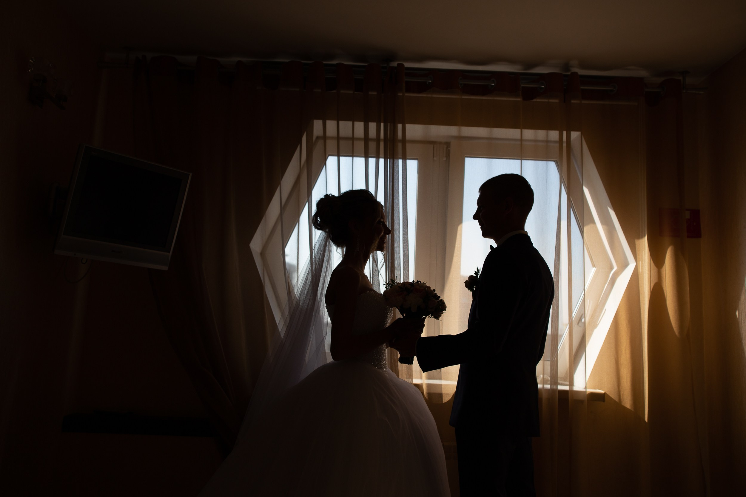 Наталья и Артем