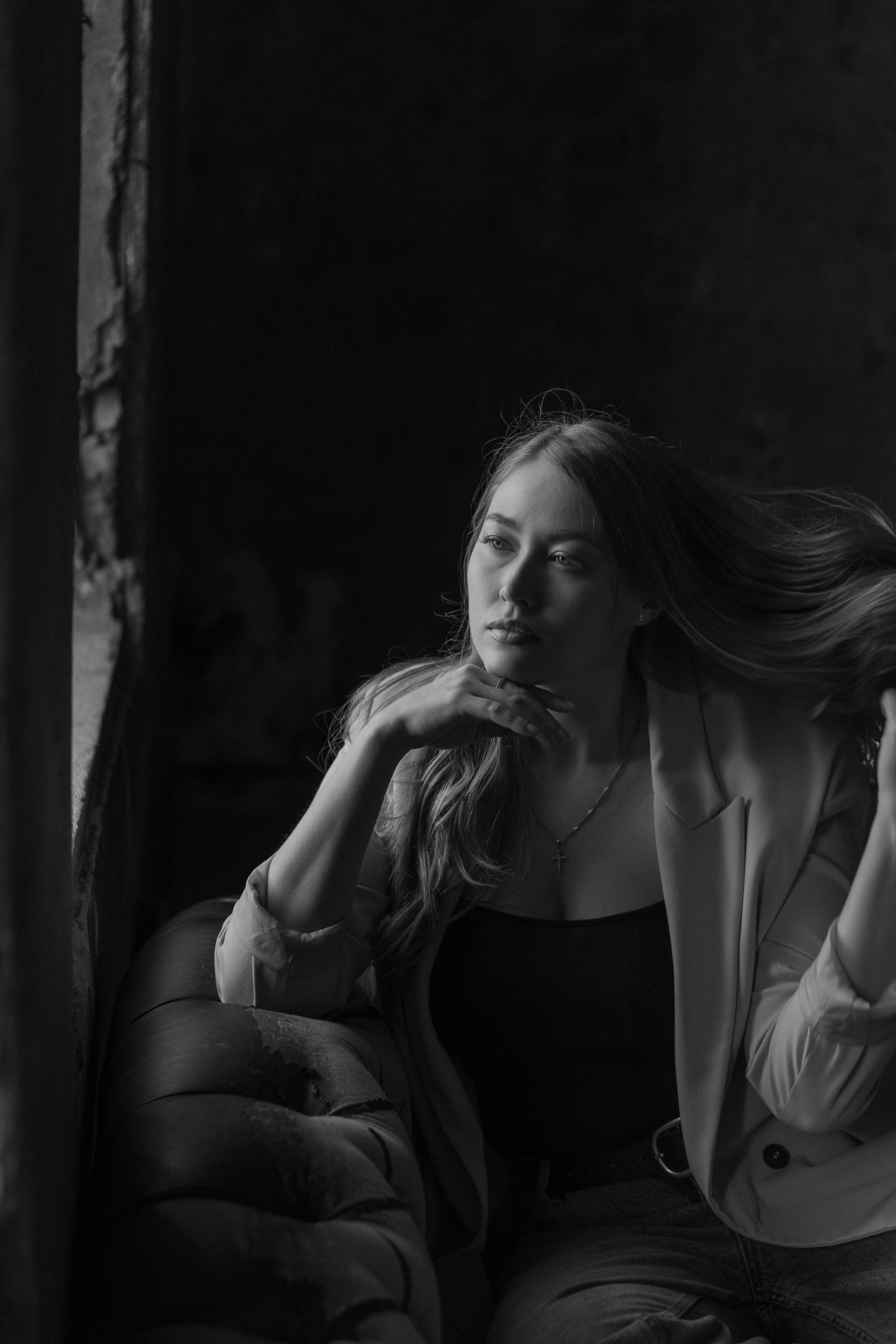 Портфолио. Женский портретный и lifestyle фотограф в Санкт-Петербурге Оксана Аллекс