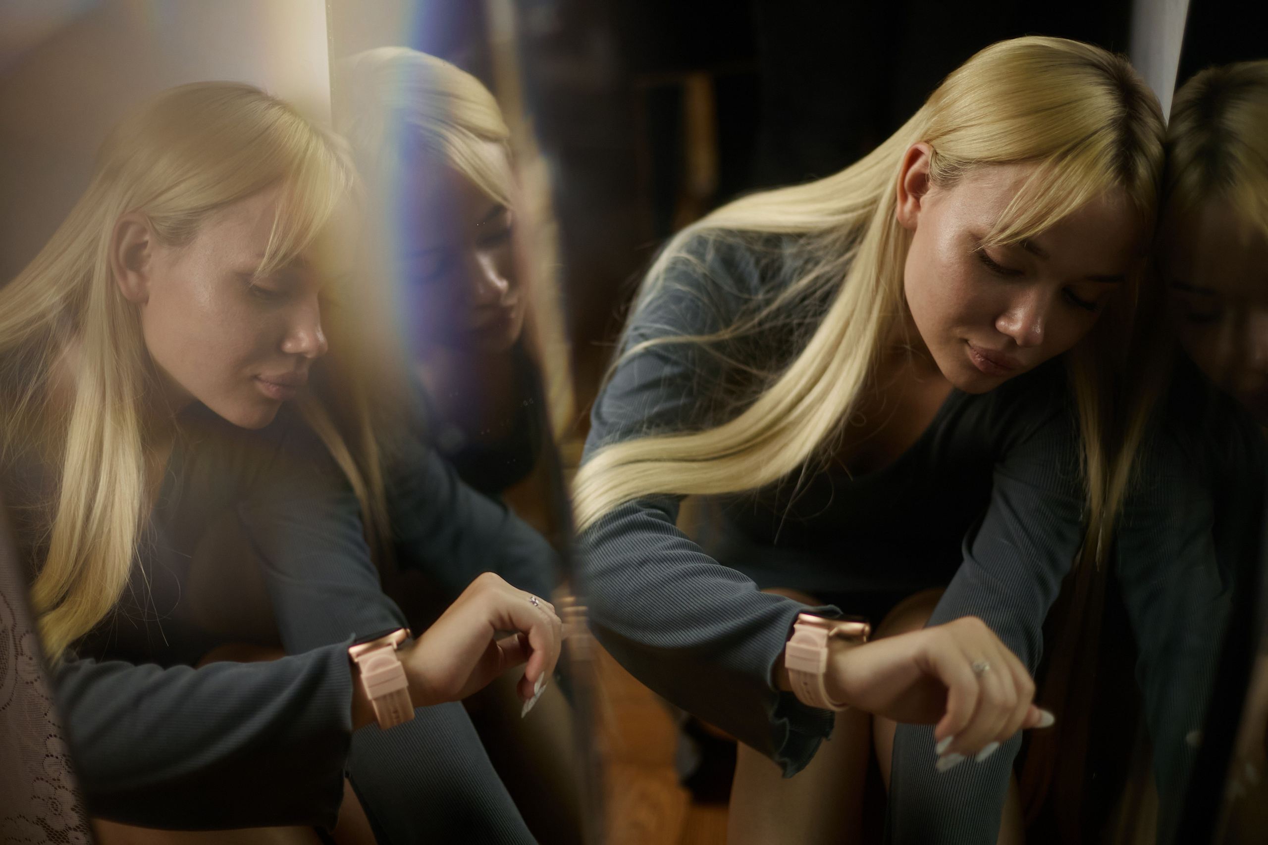 «ОтражениЯ». Свадебный и креативный фотограф в ЮФО и МСК