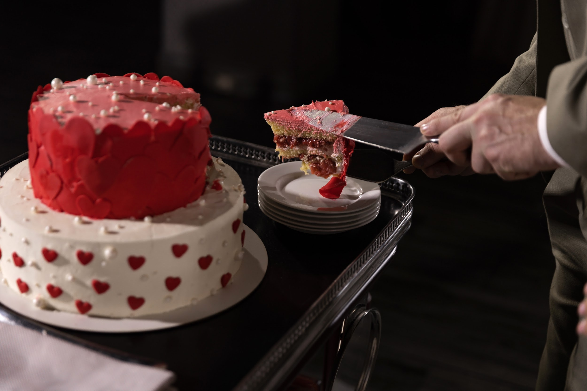 26.07 Михаил и Юлия. Свадебный организатор Екатеринбург