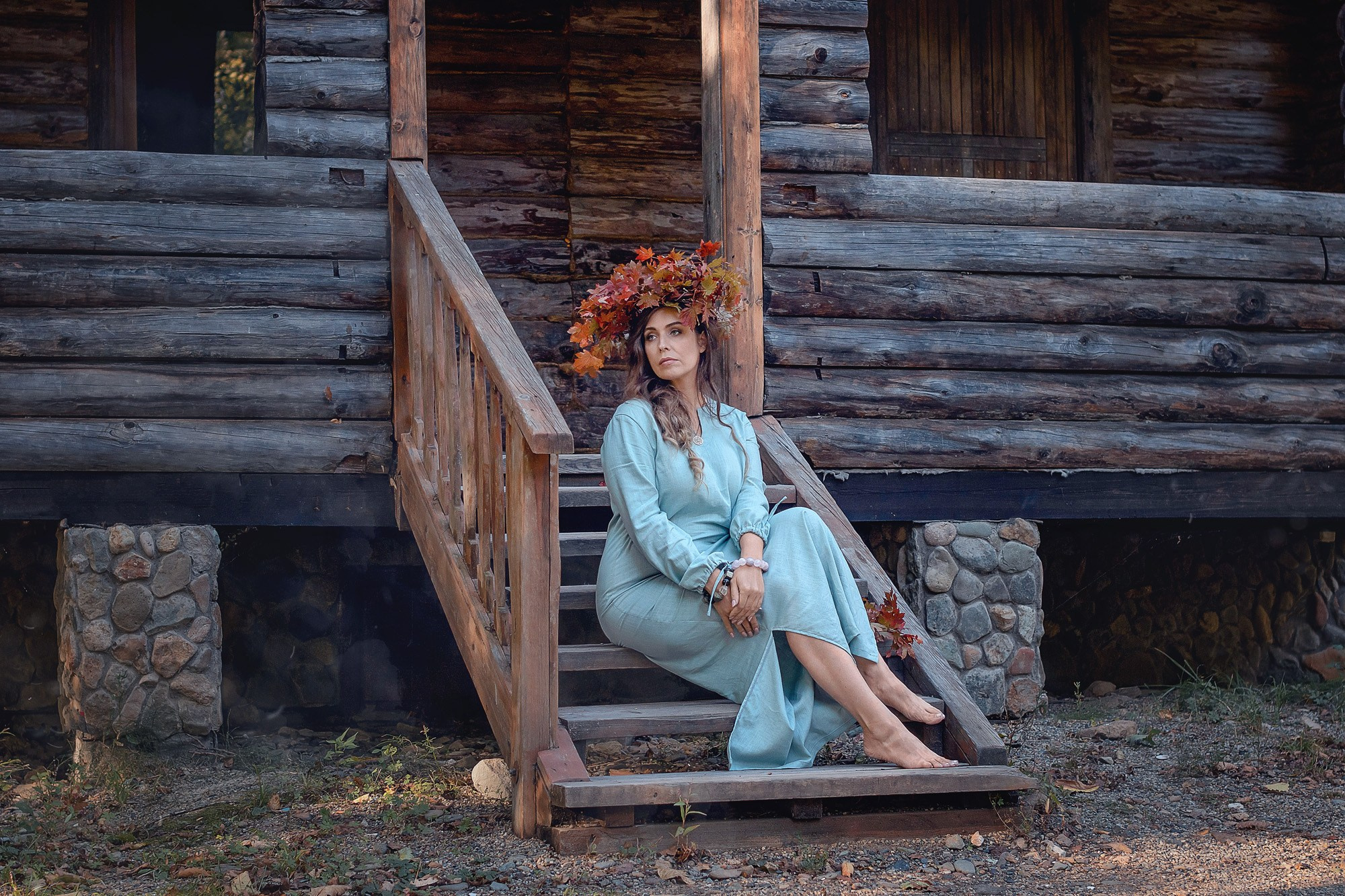 Травница. Семейный и детский фотограф во Владивостоке Янченко Елена