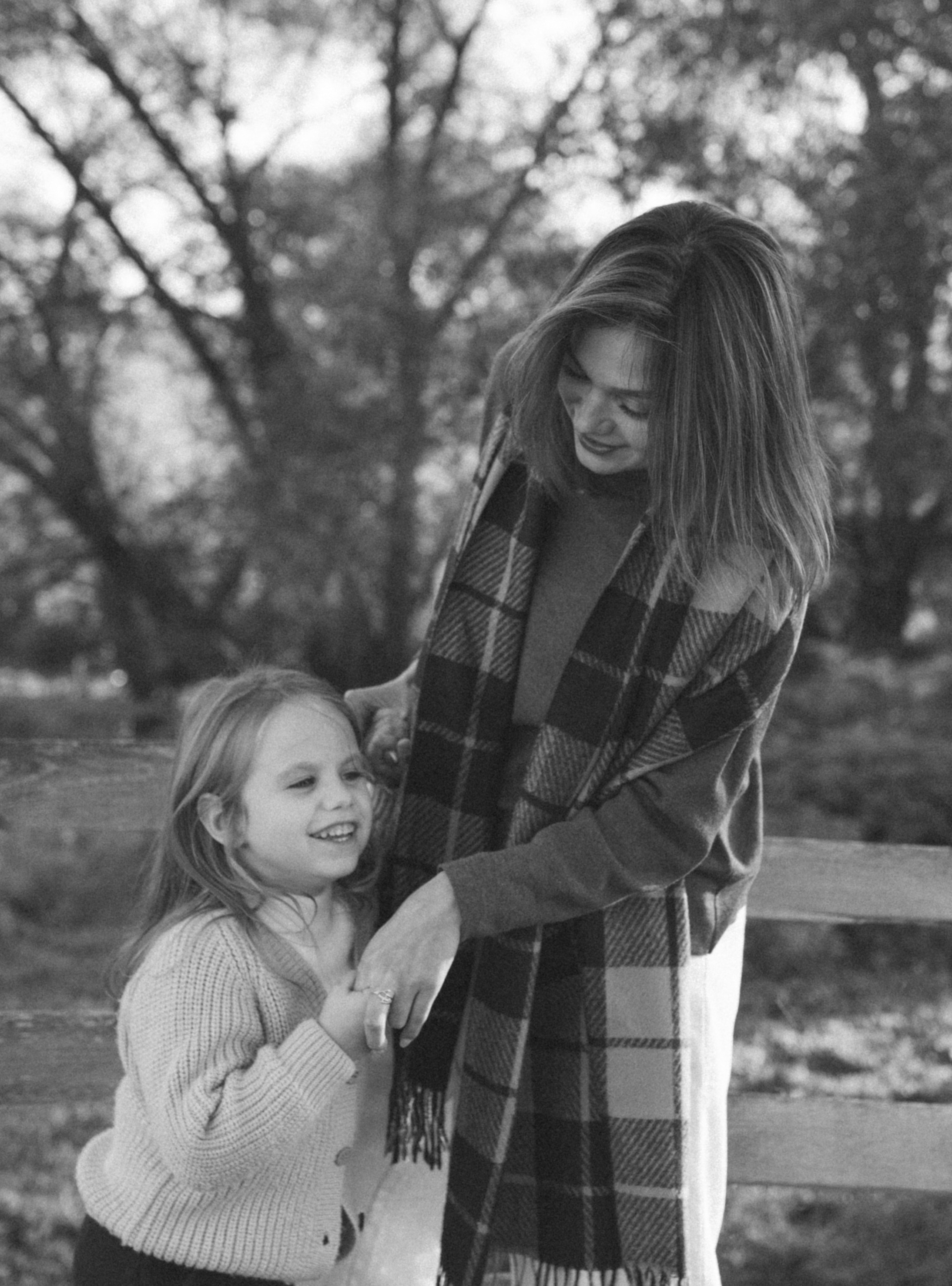 На ферме. Фотограф Юлия Хакимова / Казань/ Чистополь