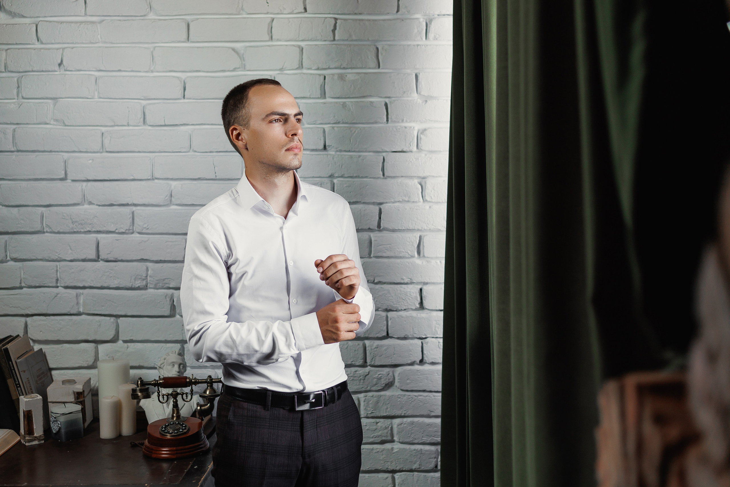 Yaroslav & Olesya. Виктор Губарев — свадебный фотограф в Армавире, Кропоткине, Лабинске, Гулькевичи