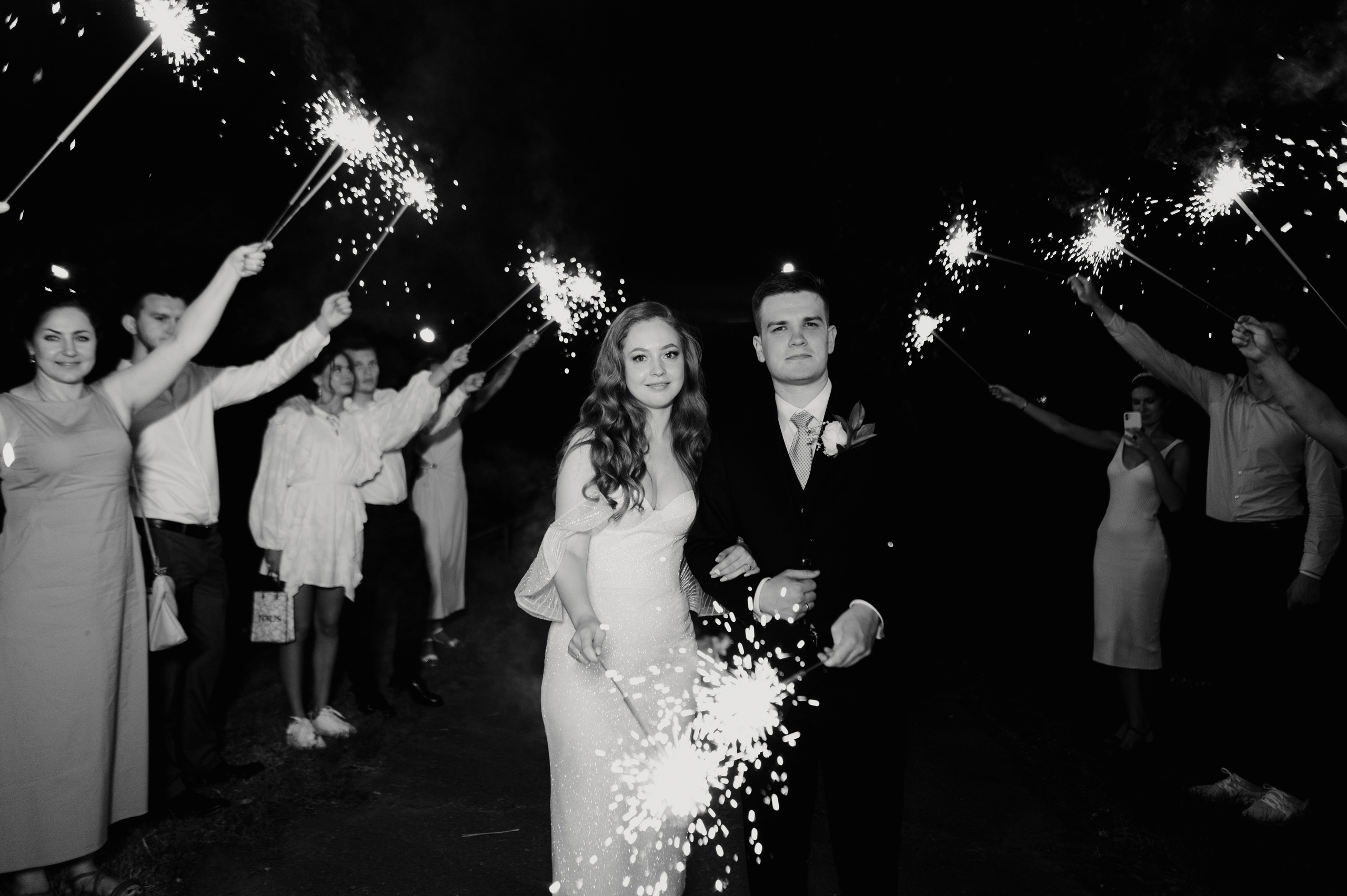 Роман и Анна Ресторан Male. Фотограф в Абакане и Минусинске