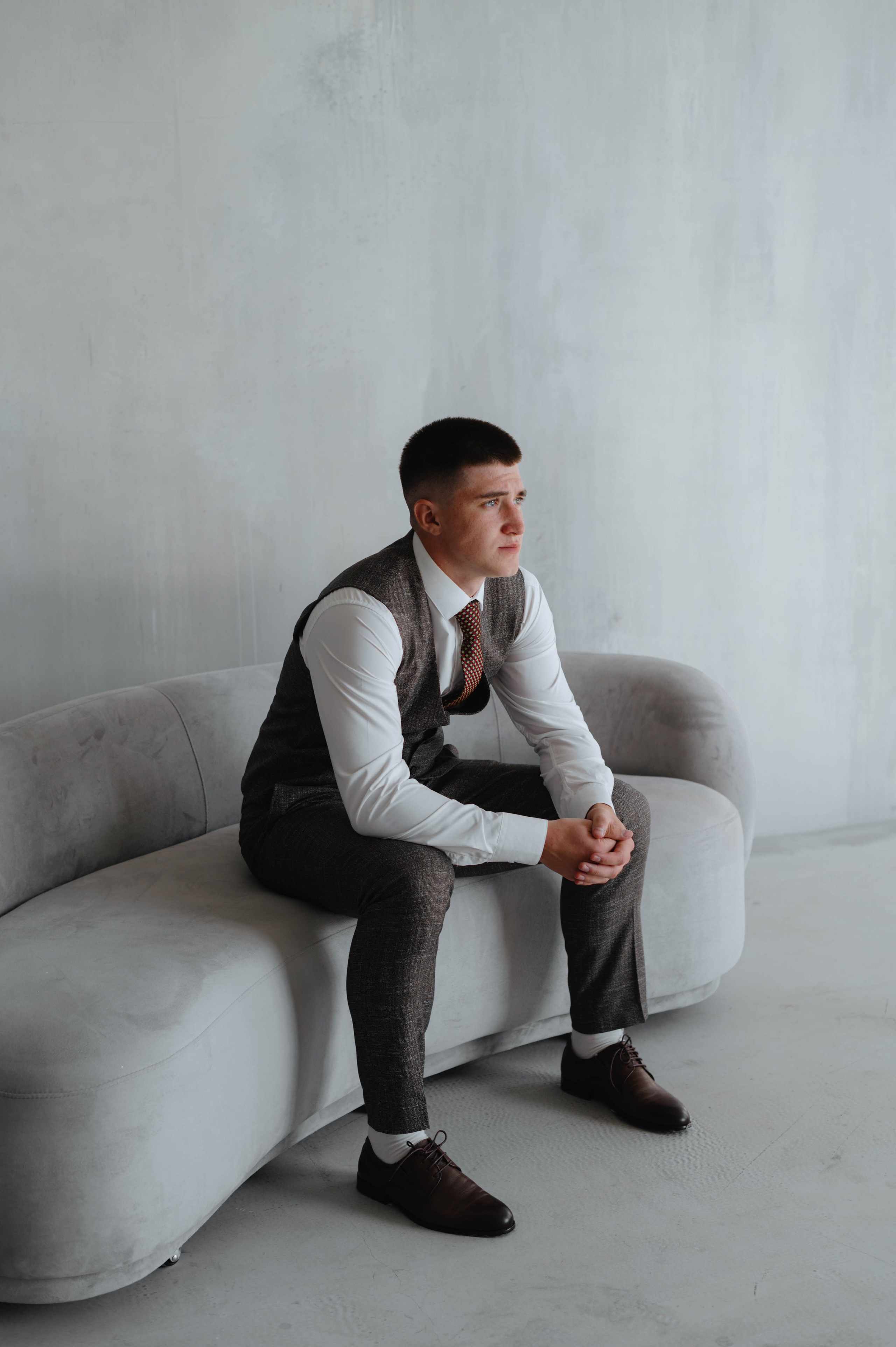 Марк и Яна. Фотограф в Абакане и Минусинске