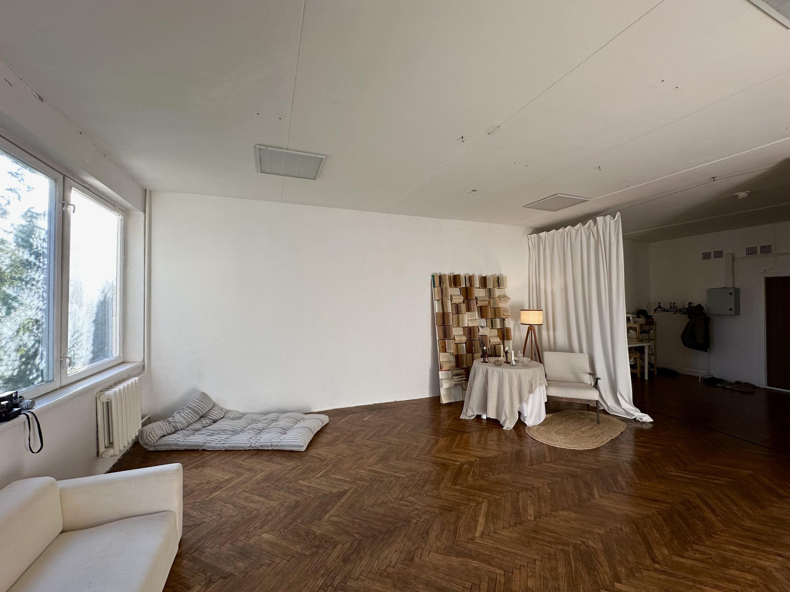 Галерея. Фотостудия в Обнинске — творческое пространство для ваших идей