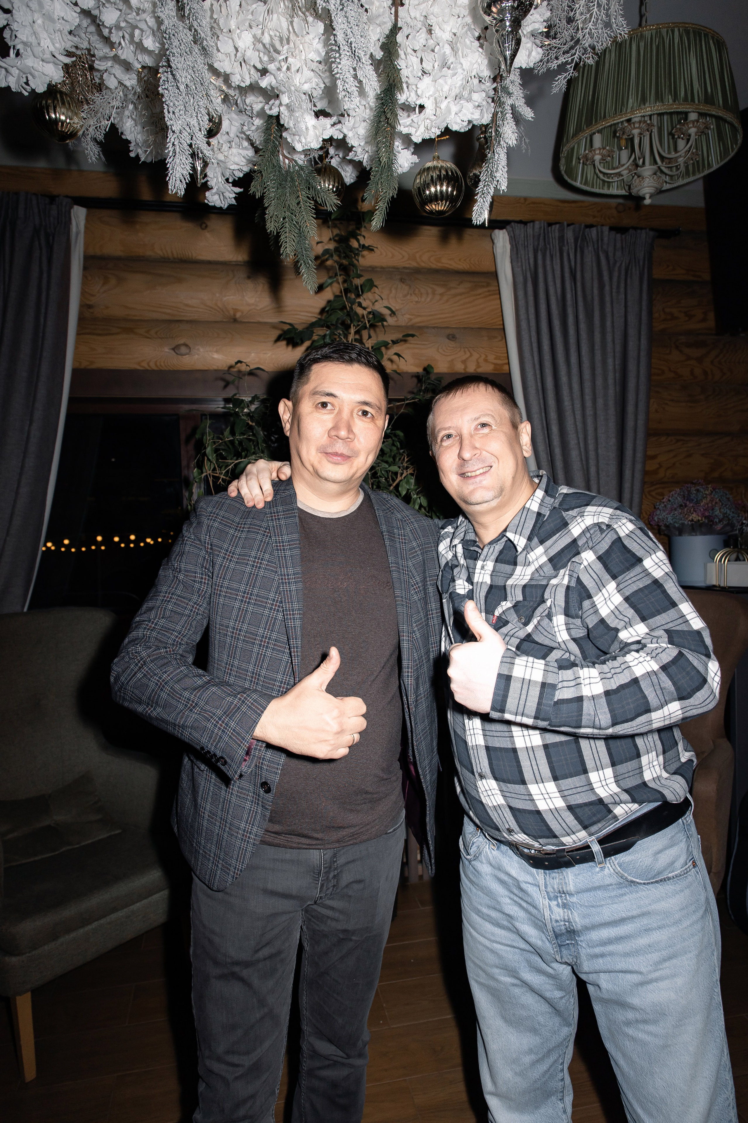 Корпоратив Дача. Фотограф Денис Лесковский (Тюмень)