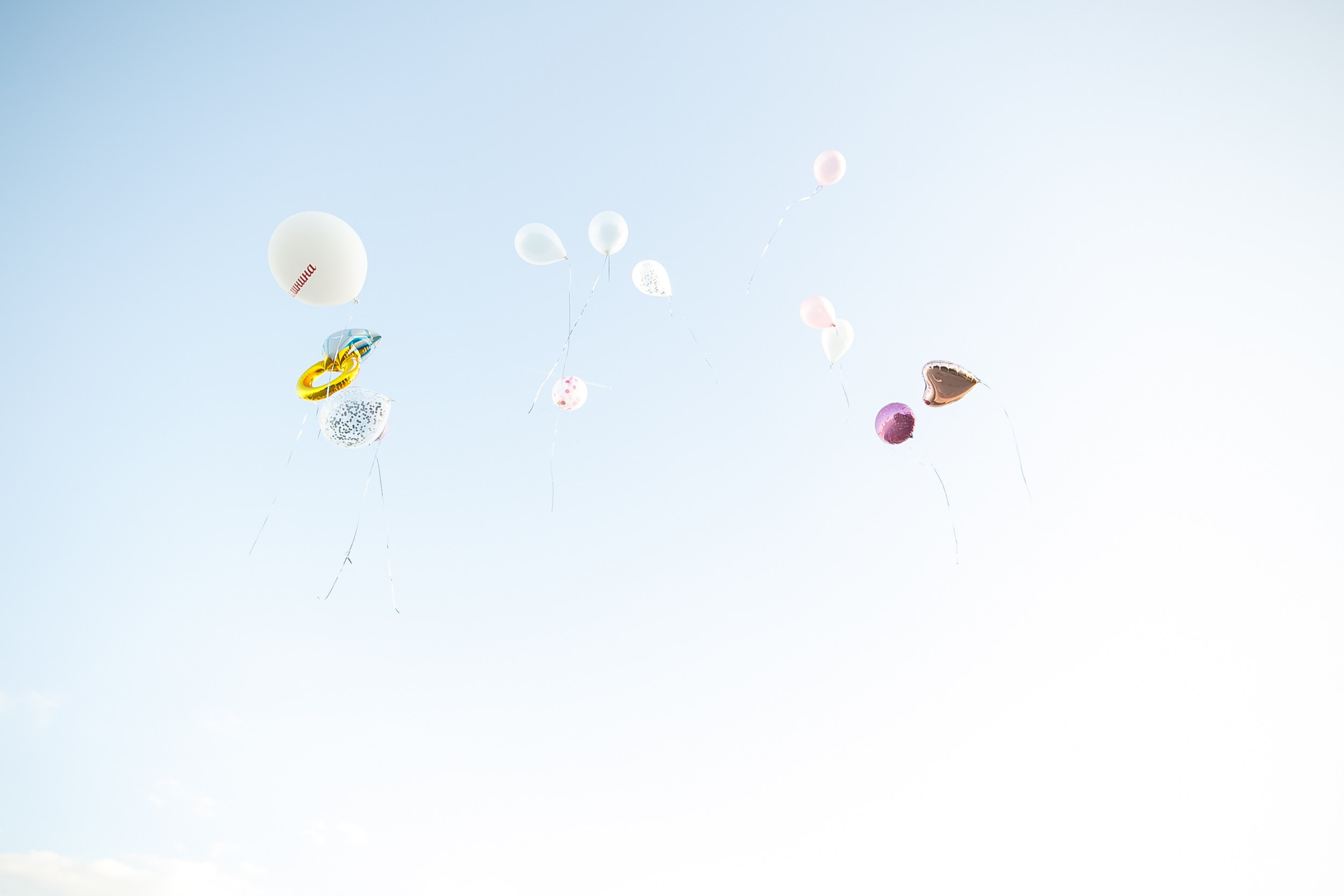 Девичник. Профессиональный фотограф Дугинов Николай | Екатеринбург