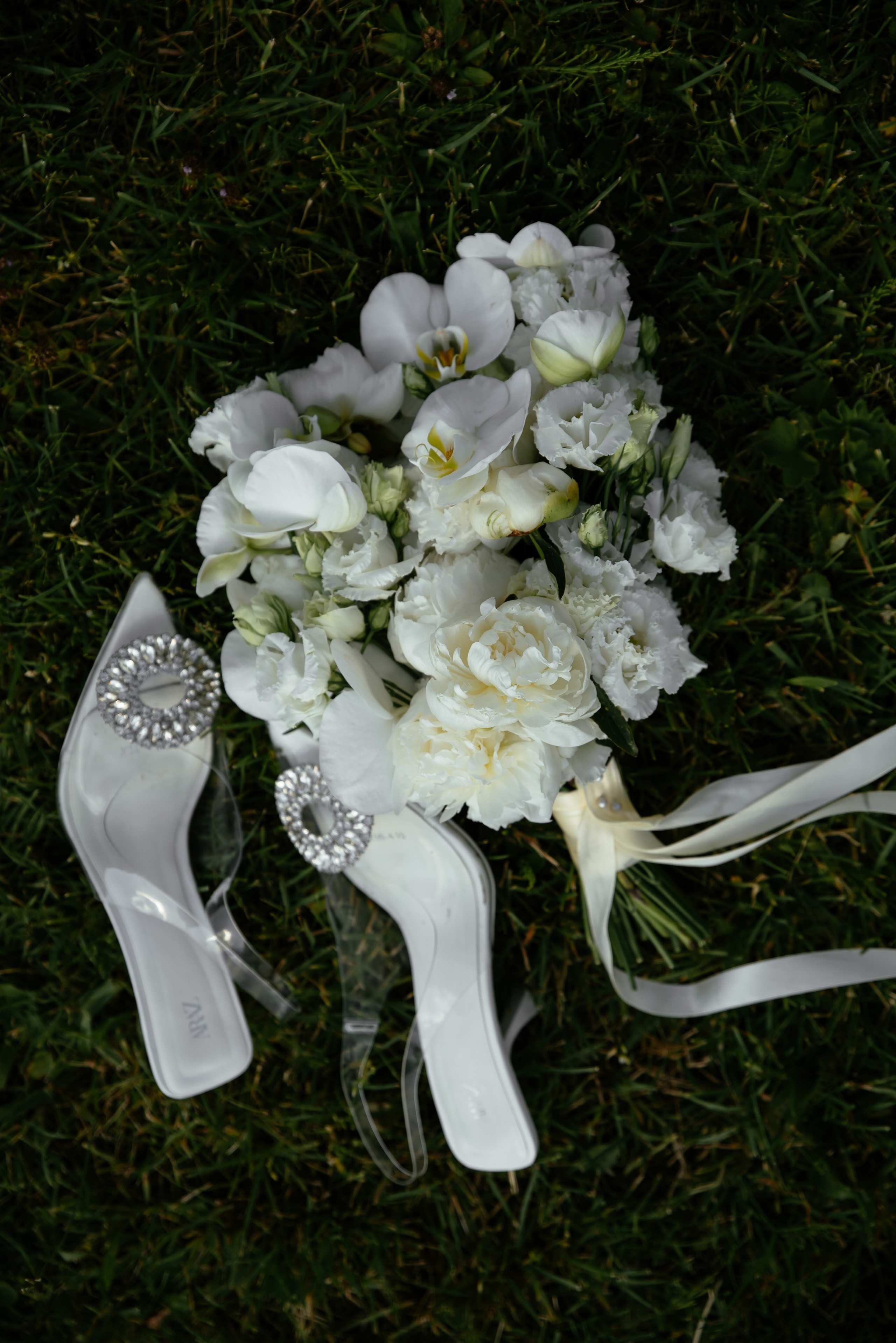 Али и Дарья. Свадебный фотограф Москва — Юлия Фоменко — профессиональный фотограф